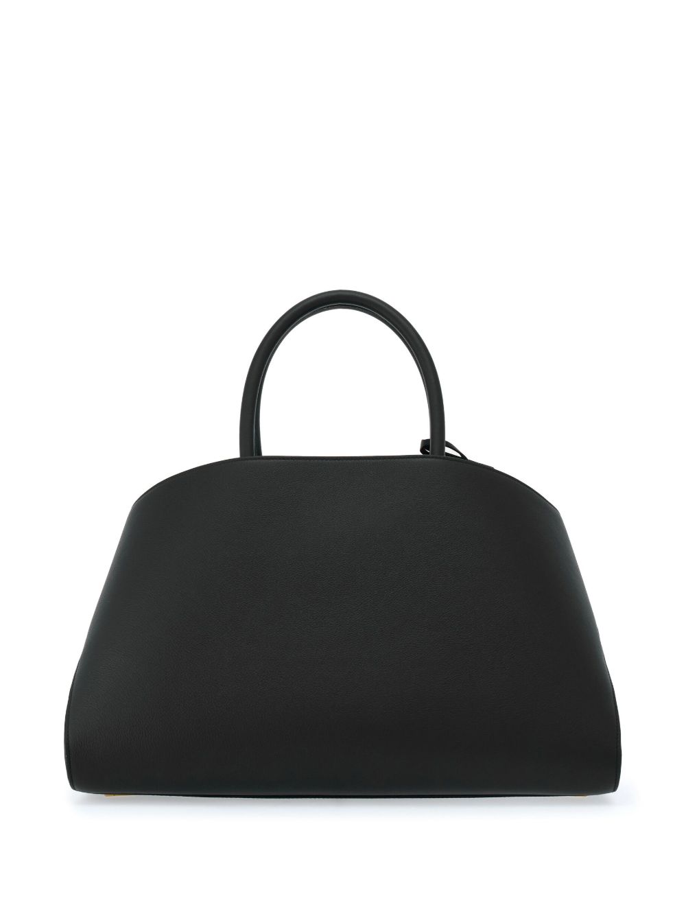 Salvatore Ferragamo Medium Hug Gancini Buckle Tote Bag Glam Steals
