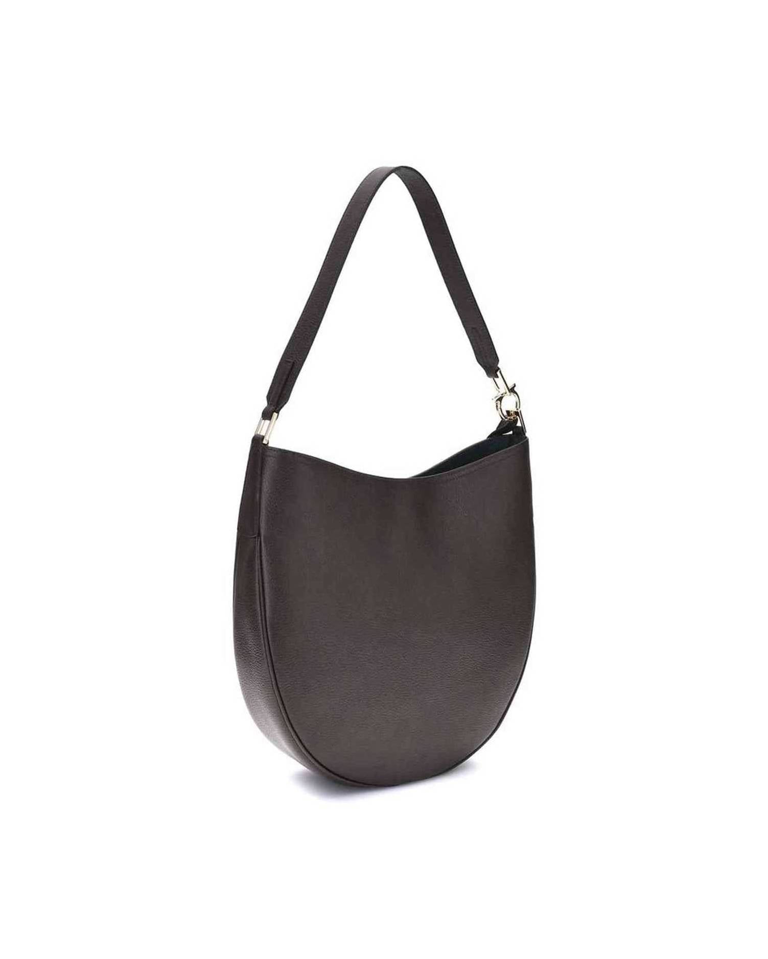 Salvatore Ferragamo North South Shoulder Bag Glam Steals