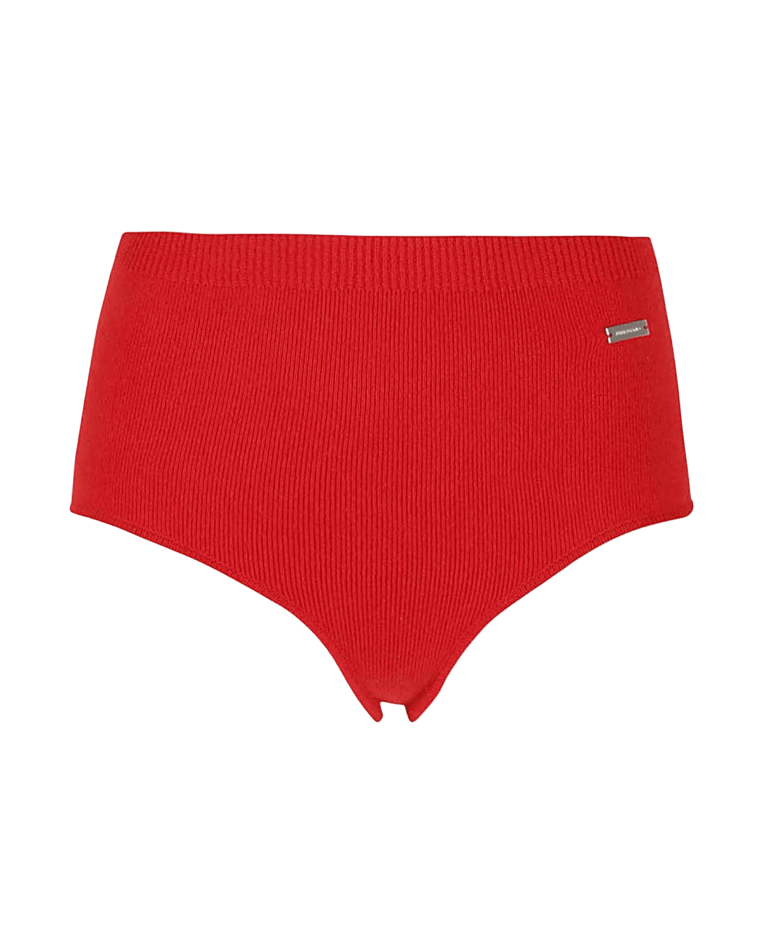 Salvatore Ferragamo Red Underwear Glam Steals