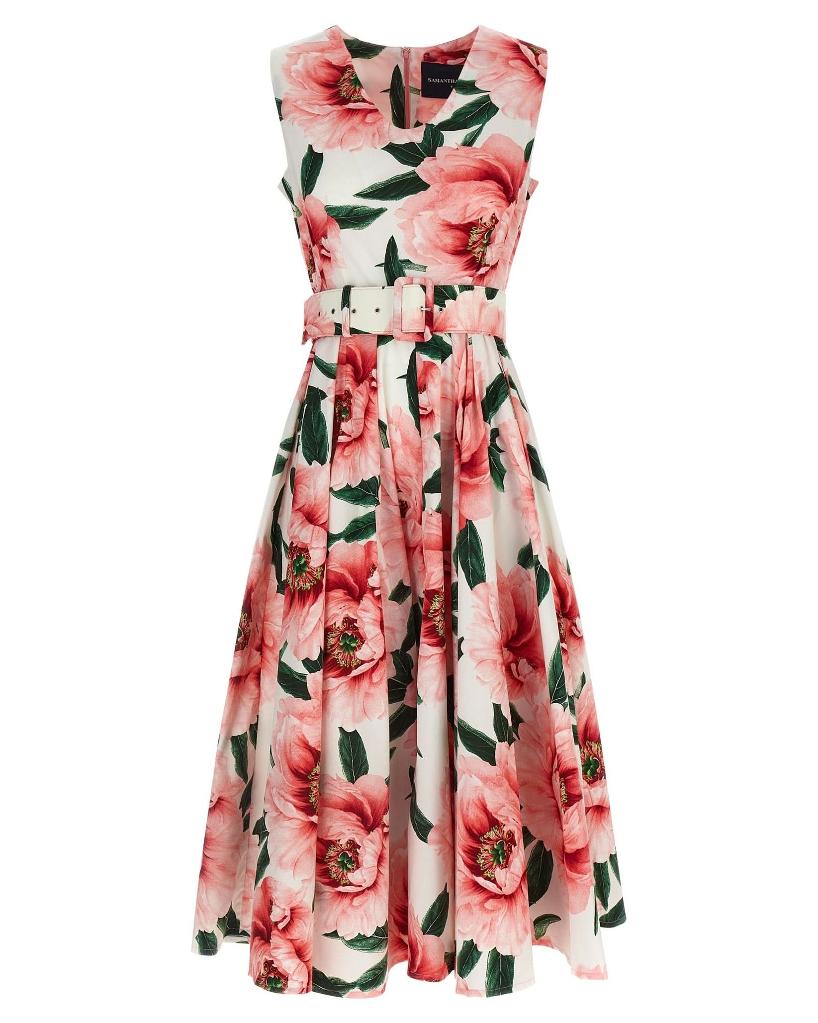 Samantha Sung Abelia Dress Glam Steals