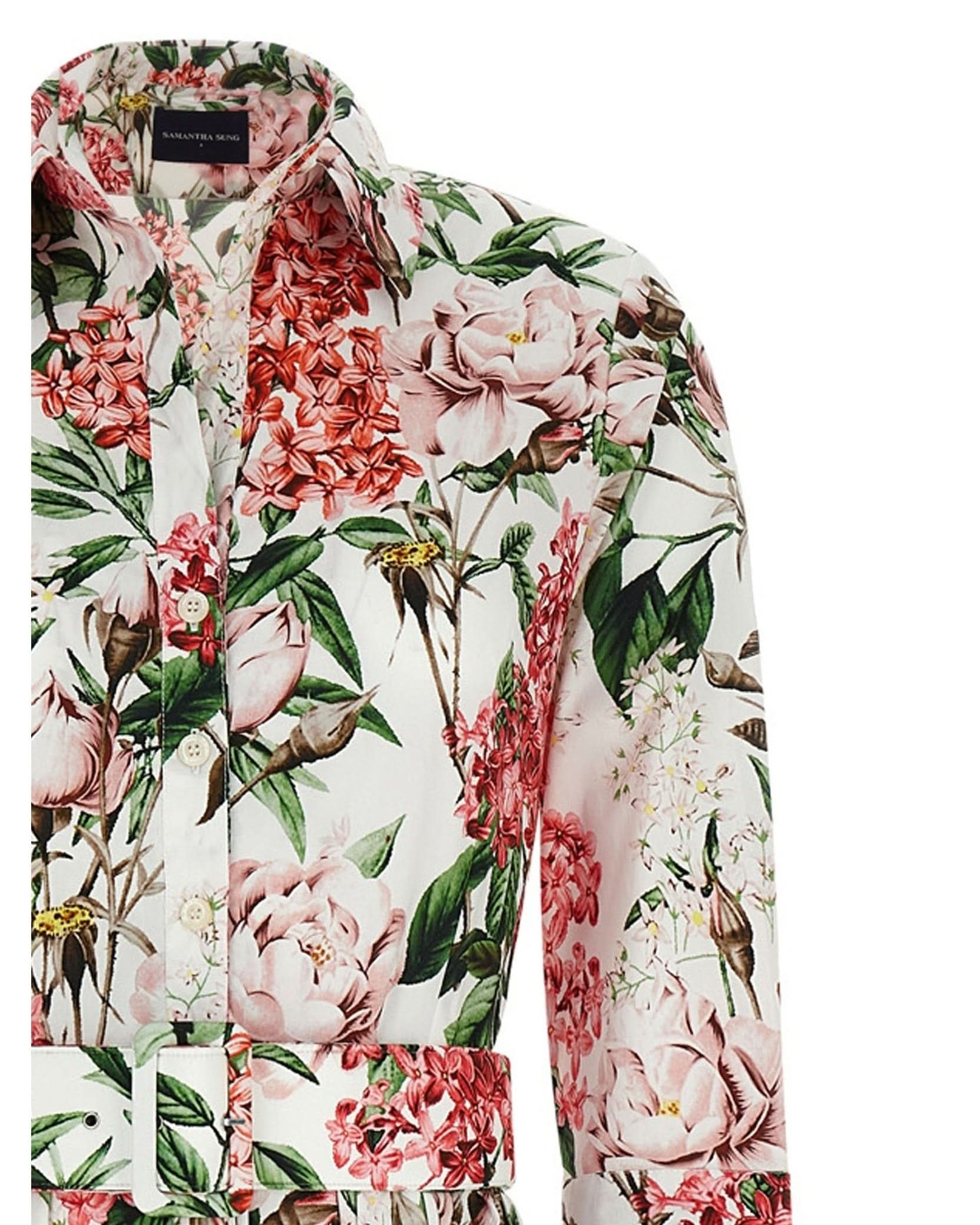 Samantha Sung Abelia Dress Glam Steals