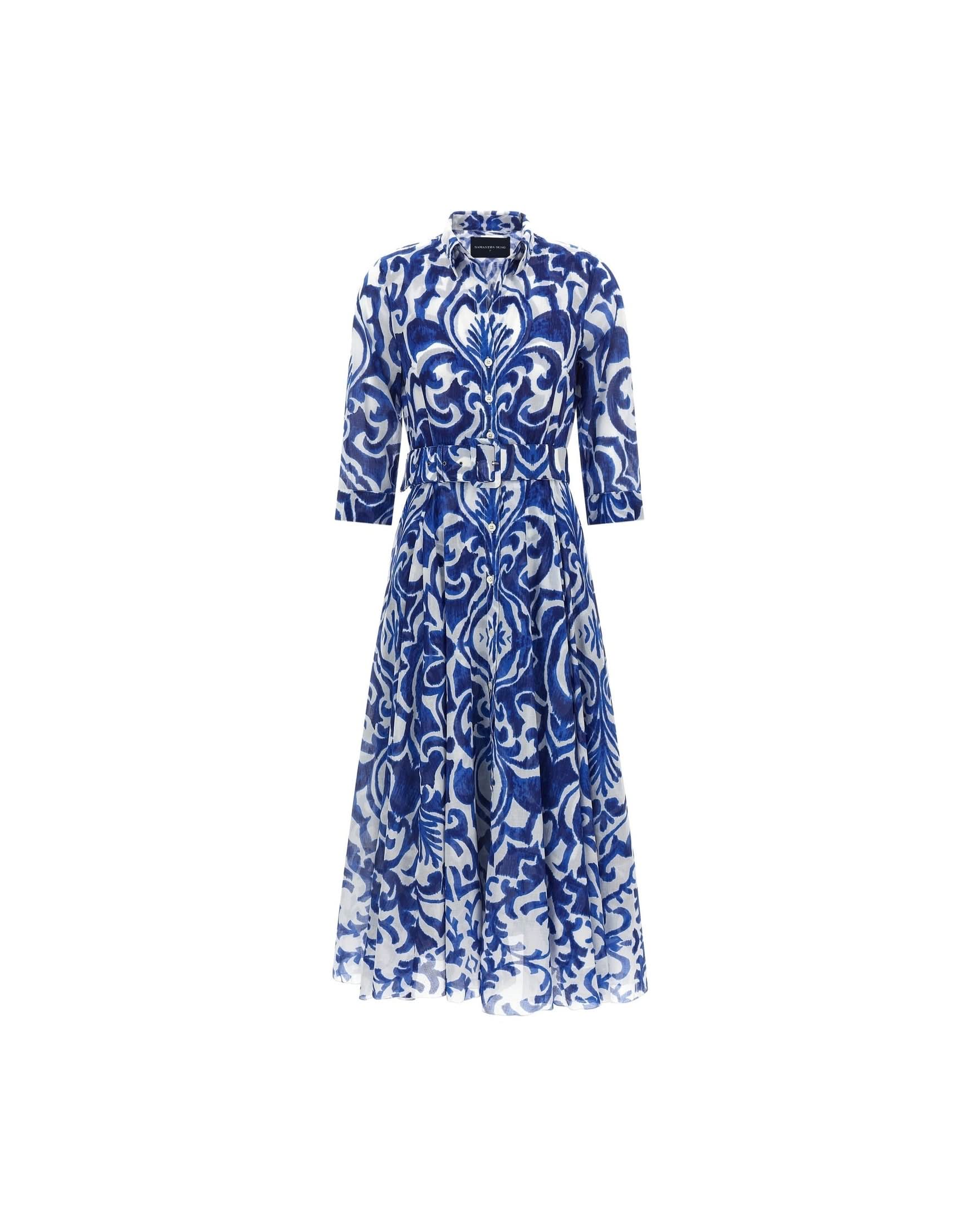 Samantha Sung Aster Dress Glam Steals