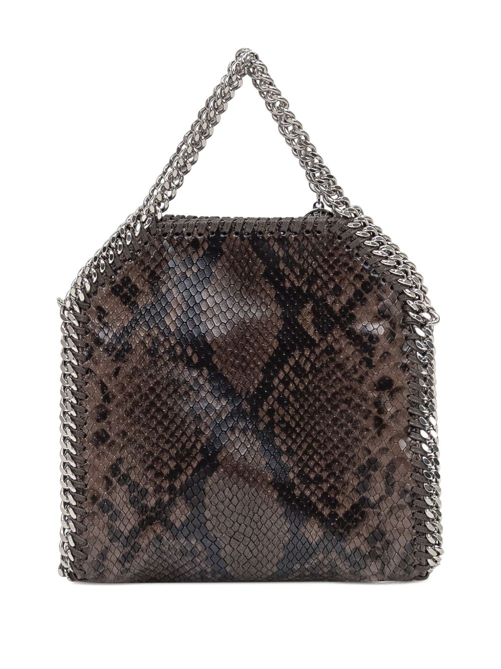 Stella McCartney Bags.. Brown Glam Steals