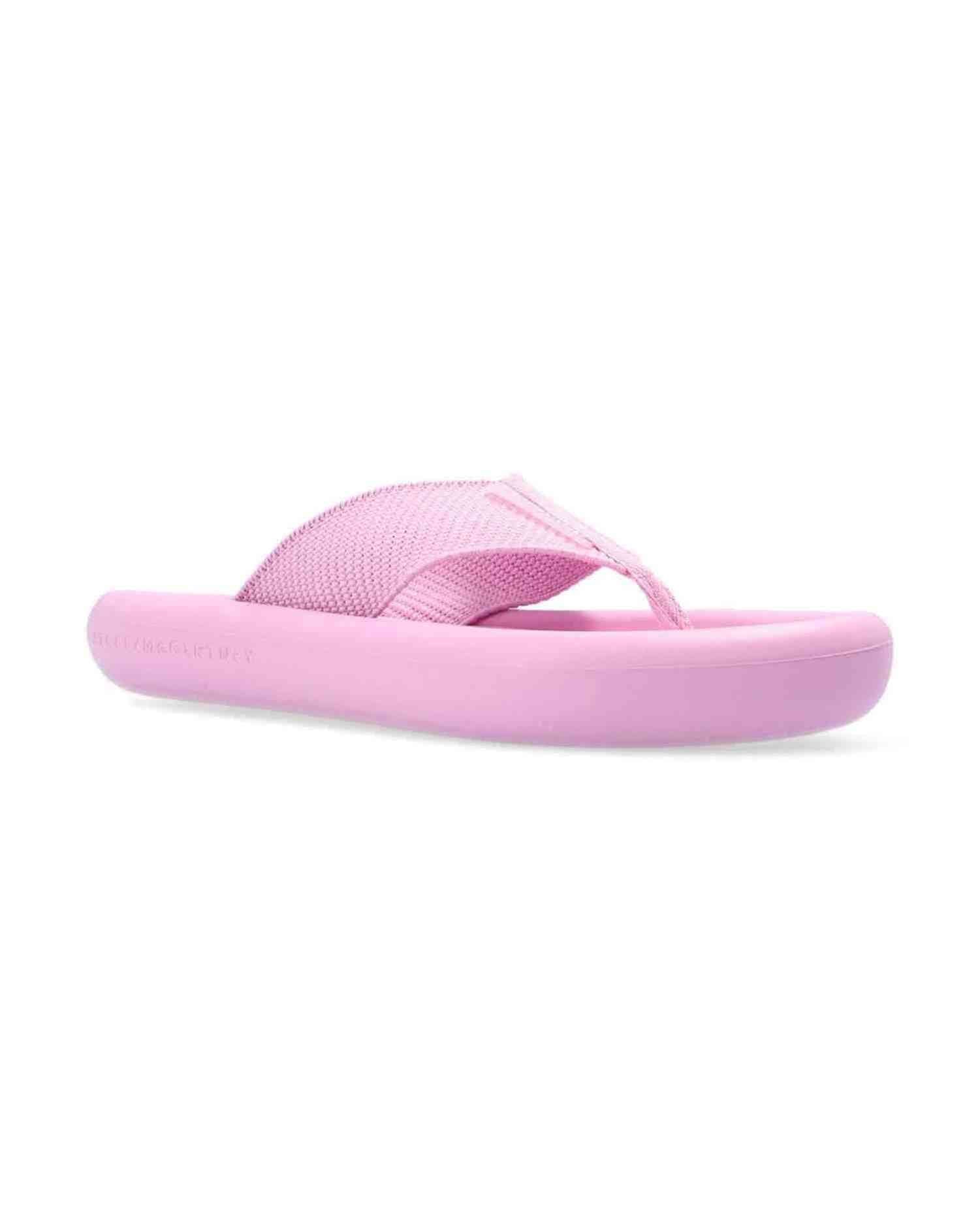 Stella Mccartney Air Slides Glam Steals