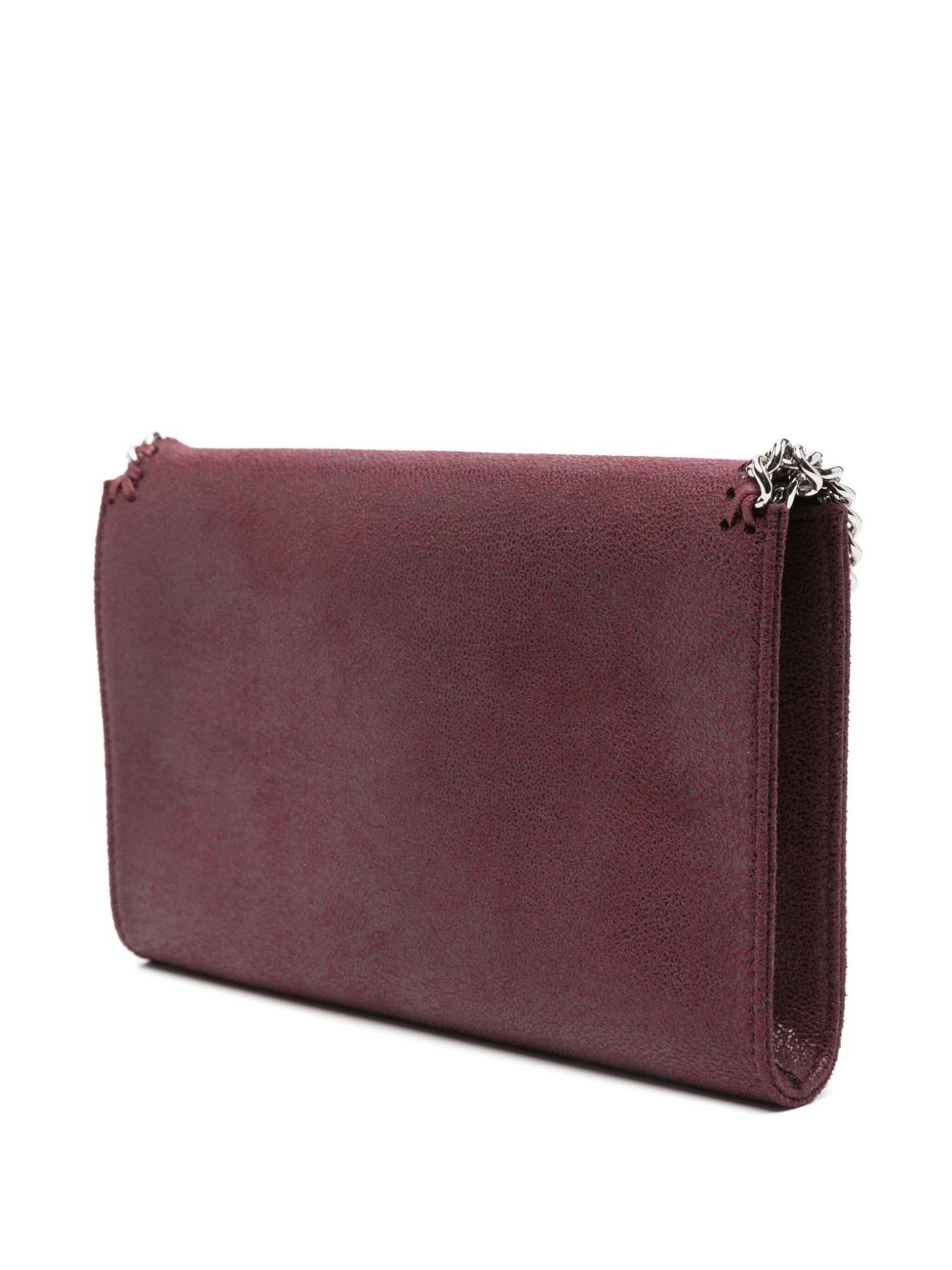 Stella Mccartney Bag Bordeaux Glam Steals