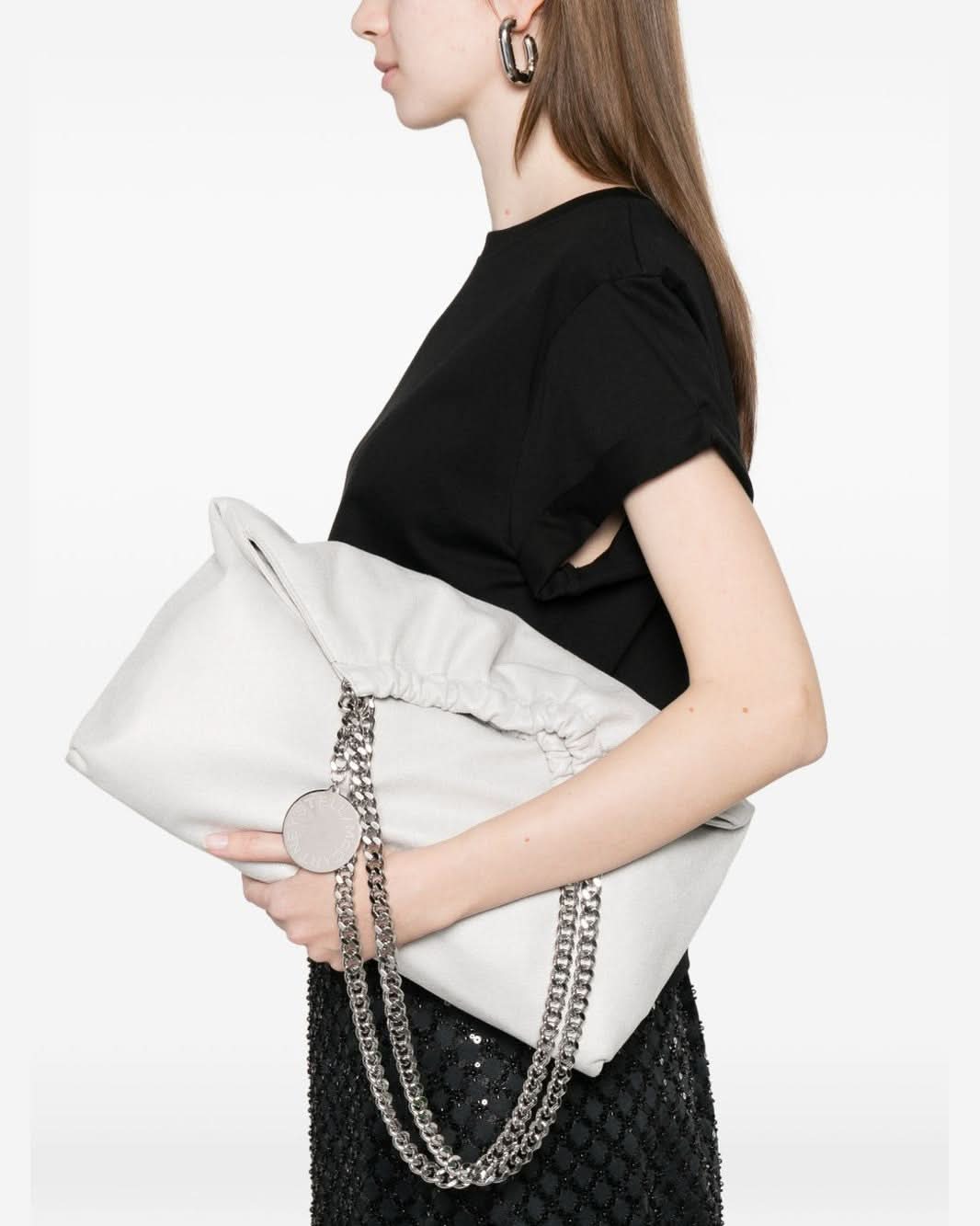 Stella Mccartney Bag Glam Steals