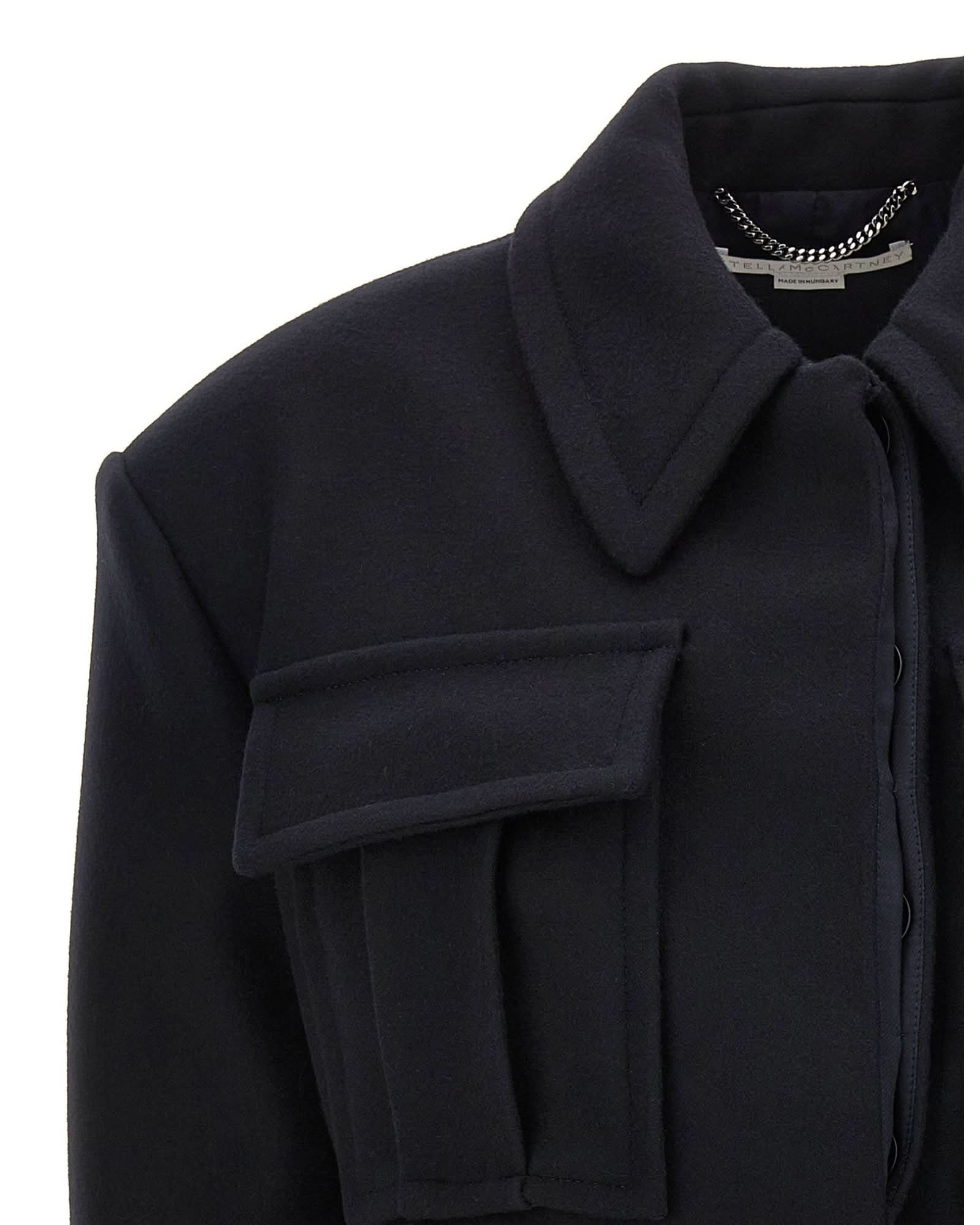 Stella Mccartney Balaton Bacci Jacket Glam Steals