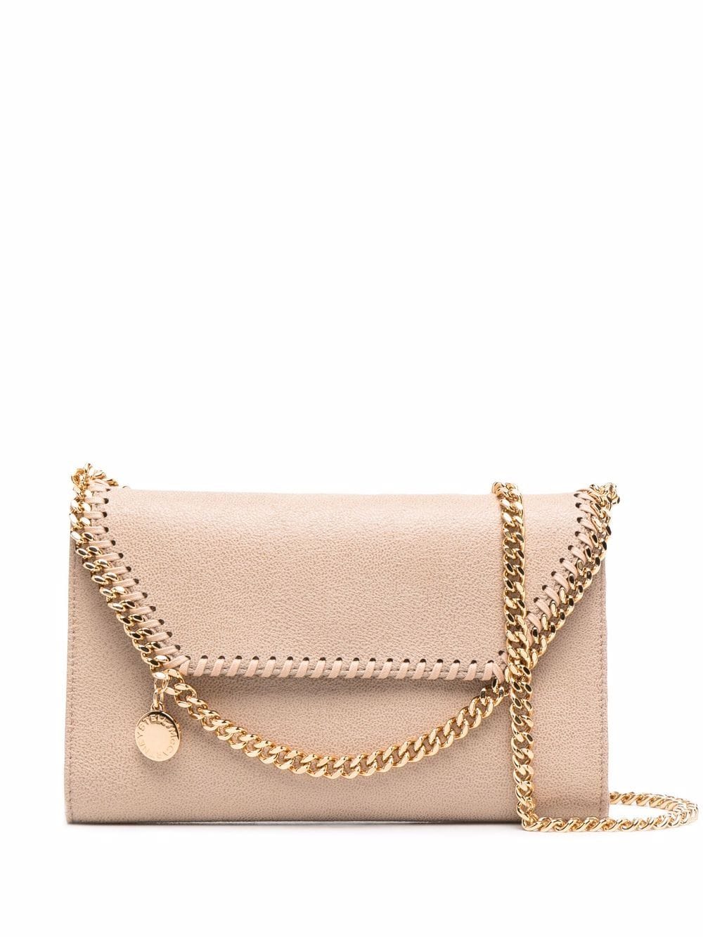 Stella Mccartney Beige Bag Glam Steals
