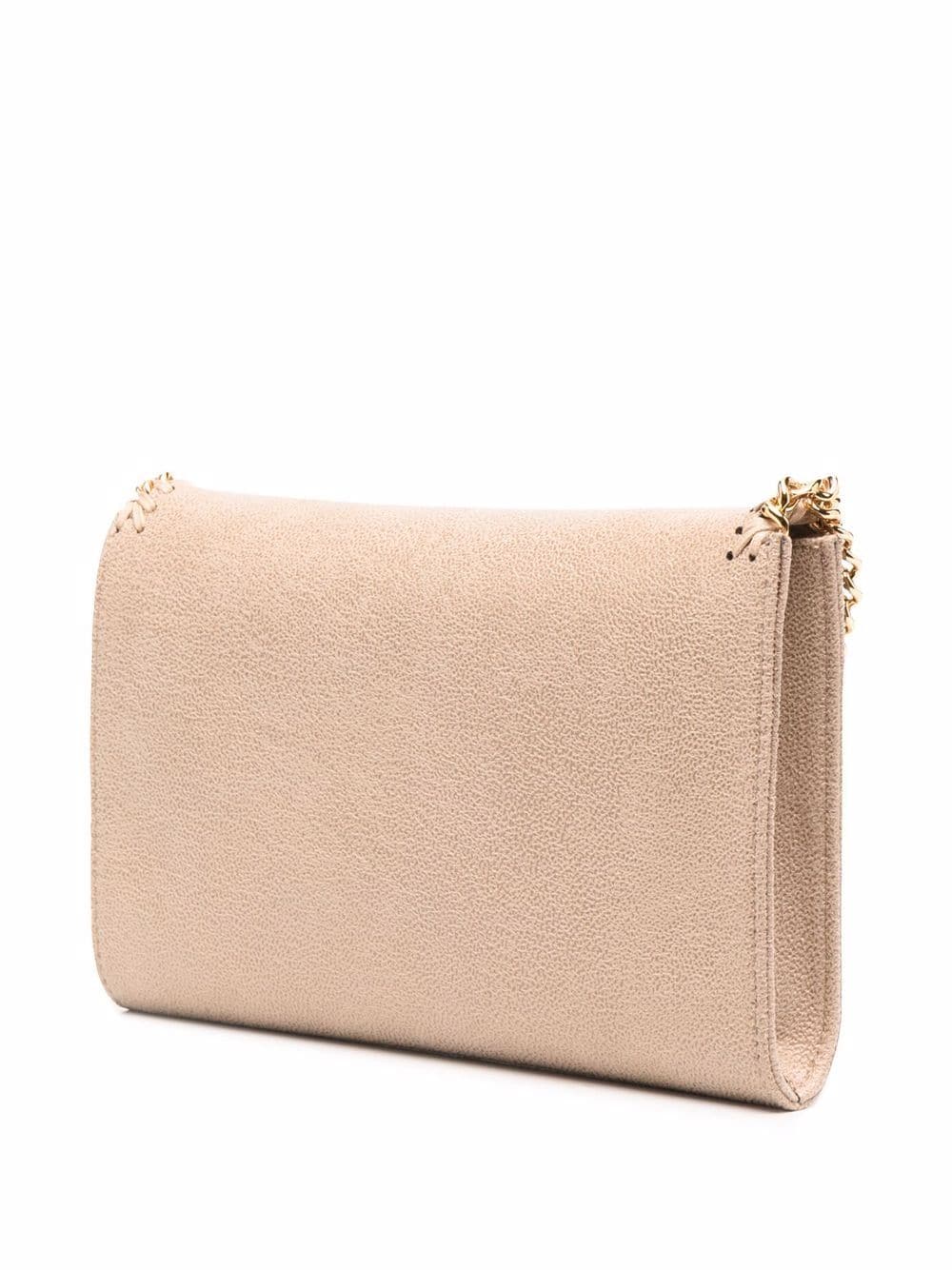 Stella Mccartney Beige Bag Glam Steals