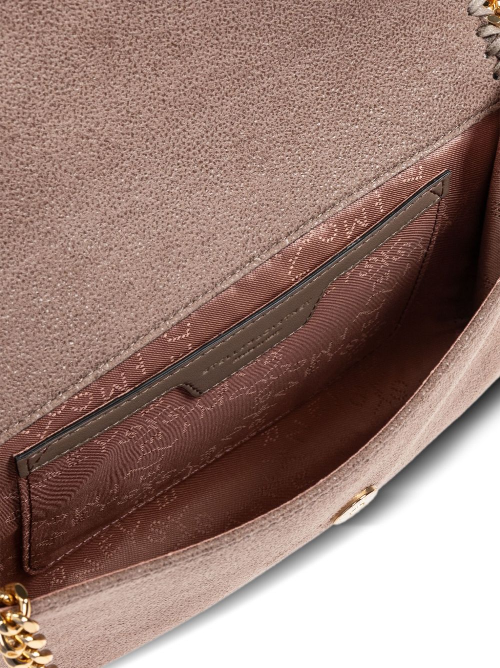 Stella Mccartney Beige Bag Glam Steals