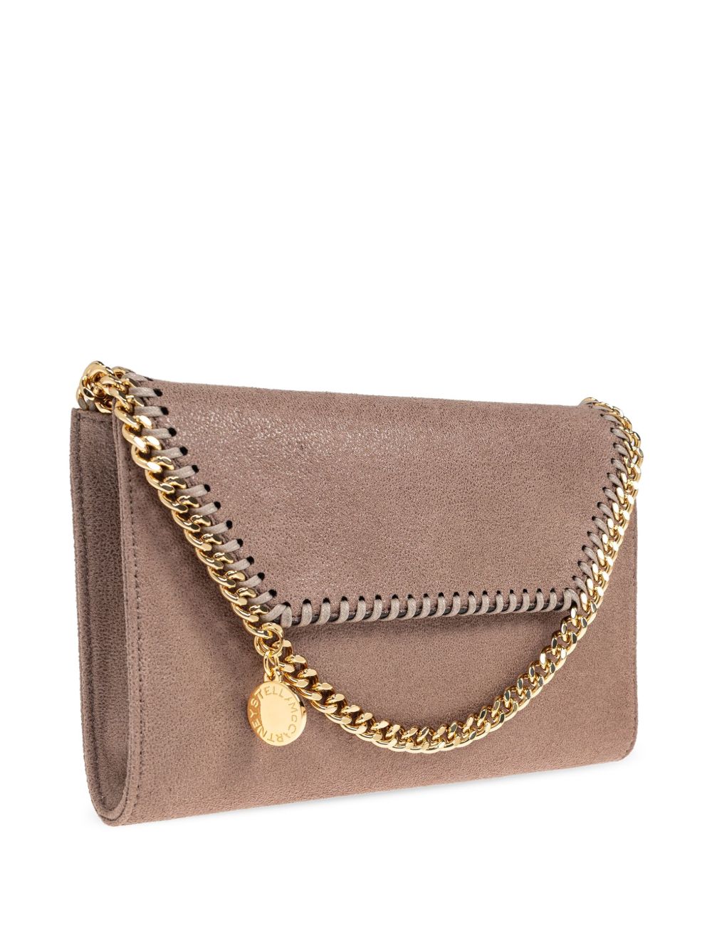 Stella Mccartney Beige Bag Glam Steals