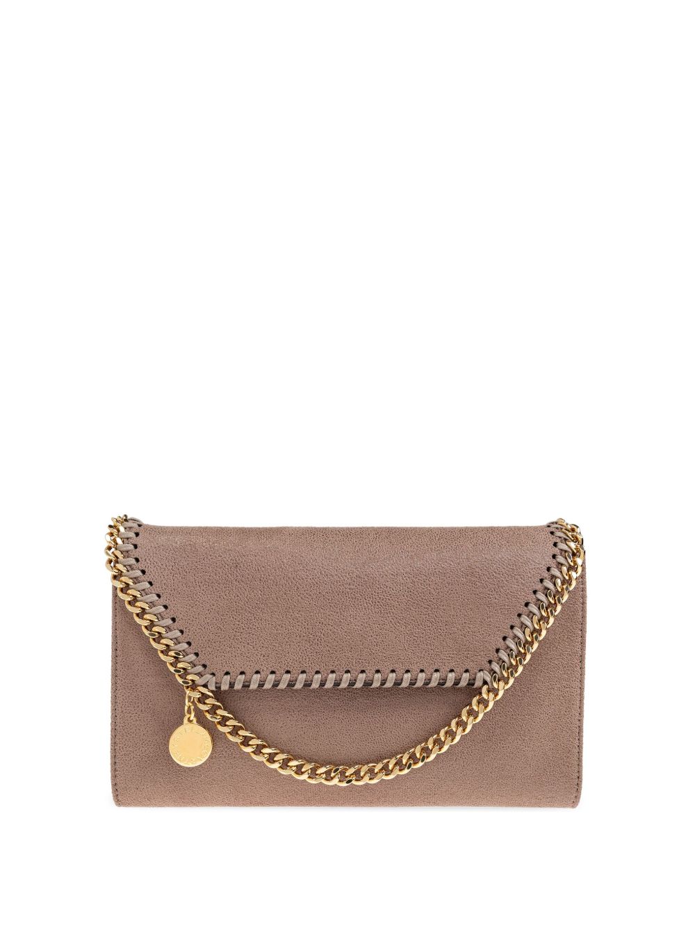 Stella Mccartney Beige Bag Glam Steals
