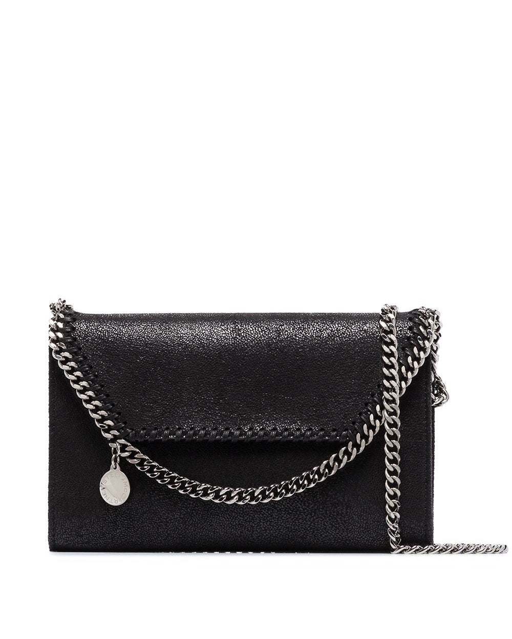 Stella Mccartney Black Bag Glam Steals