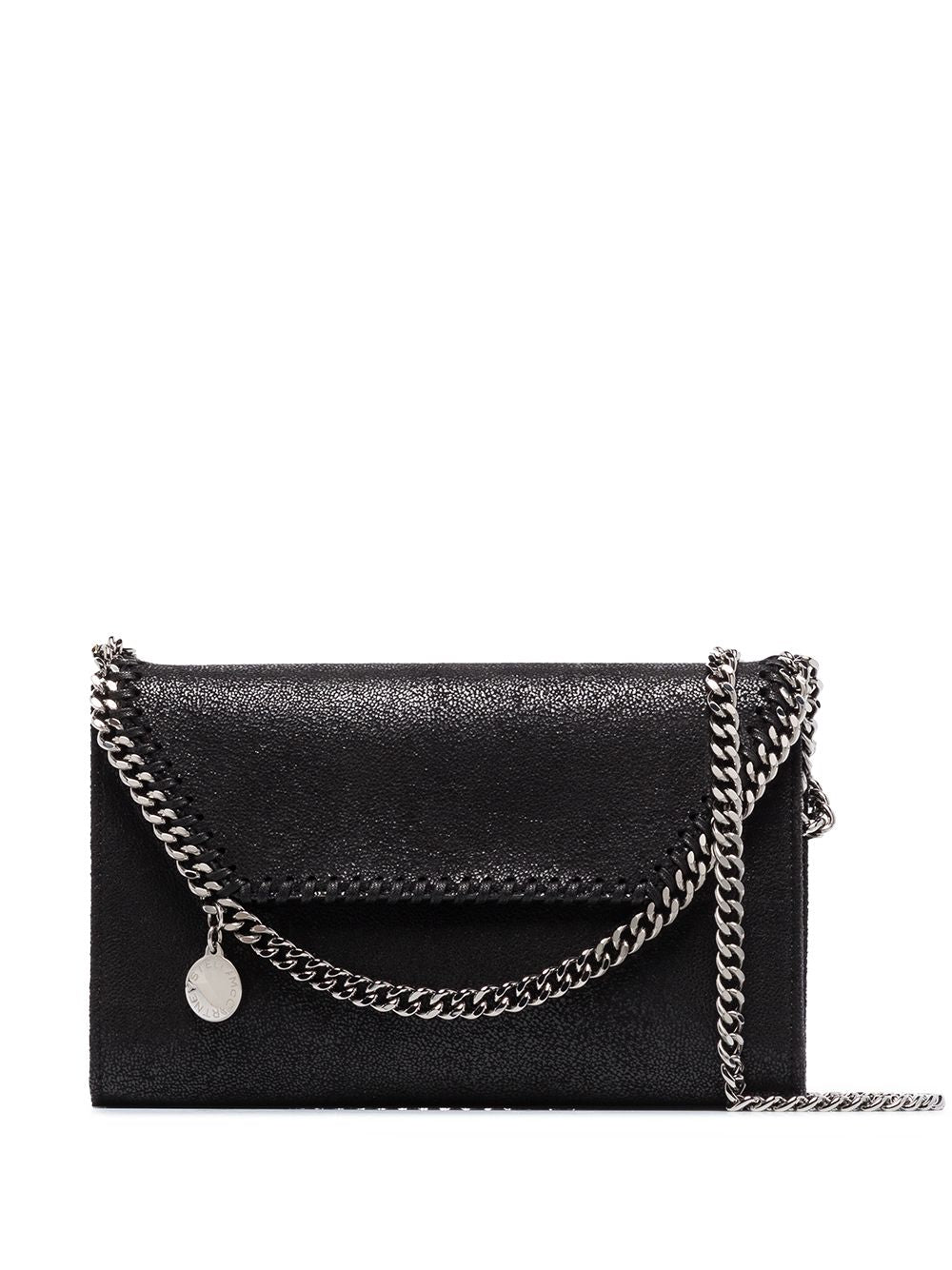 Stella Mccartney Black Bag Glam Steals