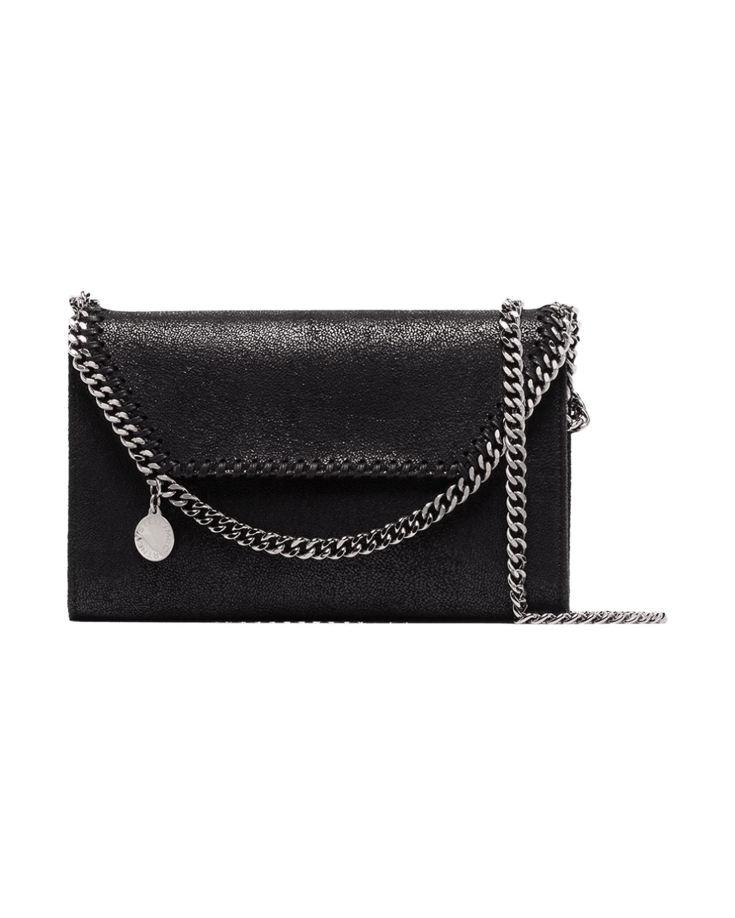 Stella Mccartney Black Bag Glam Steals