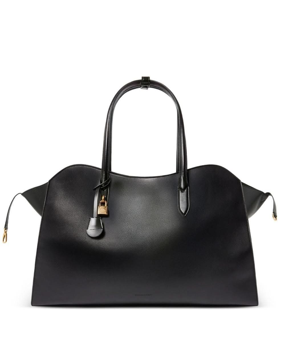 Stella Mccartney Black Bag Glam Steals