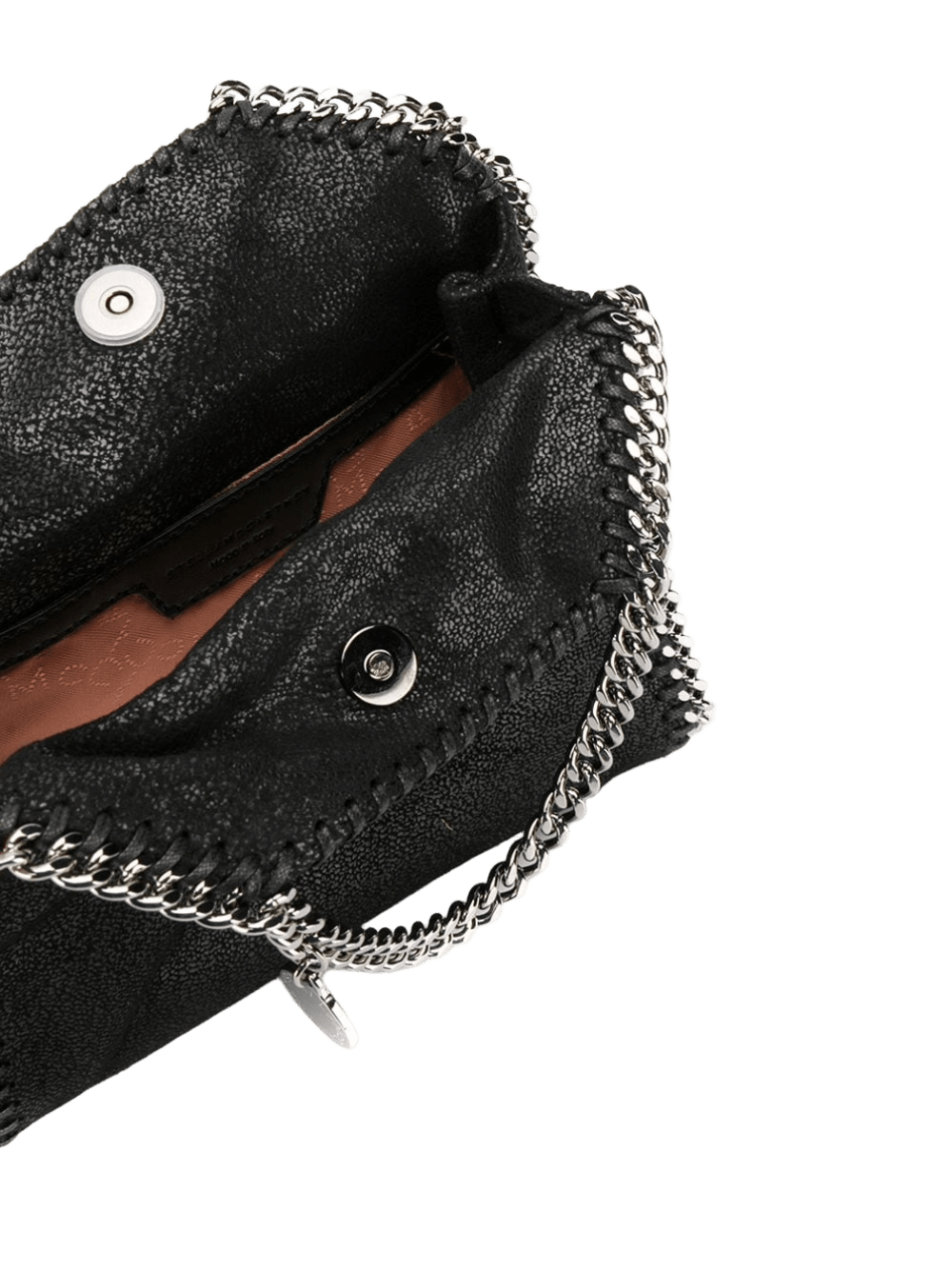 Stella Mccartney Black Bag Glam Steals