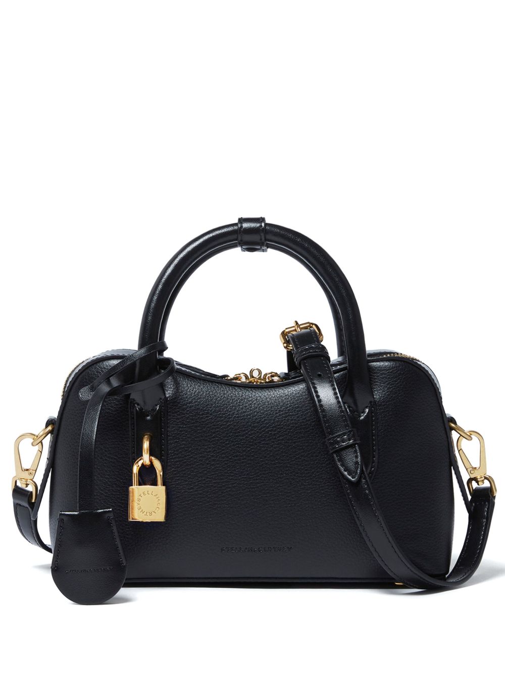 Stella Mccartney Black Bag Glam Steals