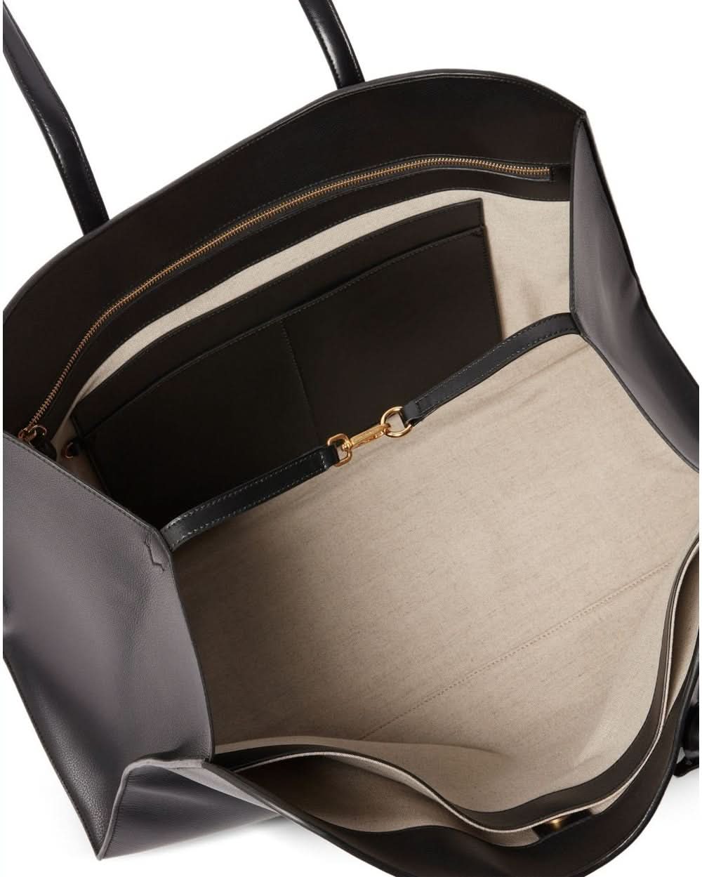 Stella Mccartney Black Bag Glam Steals