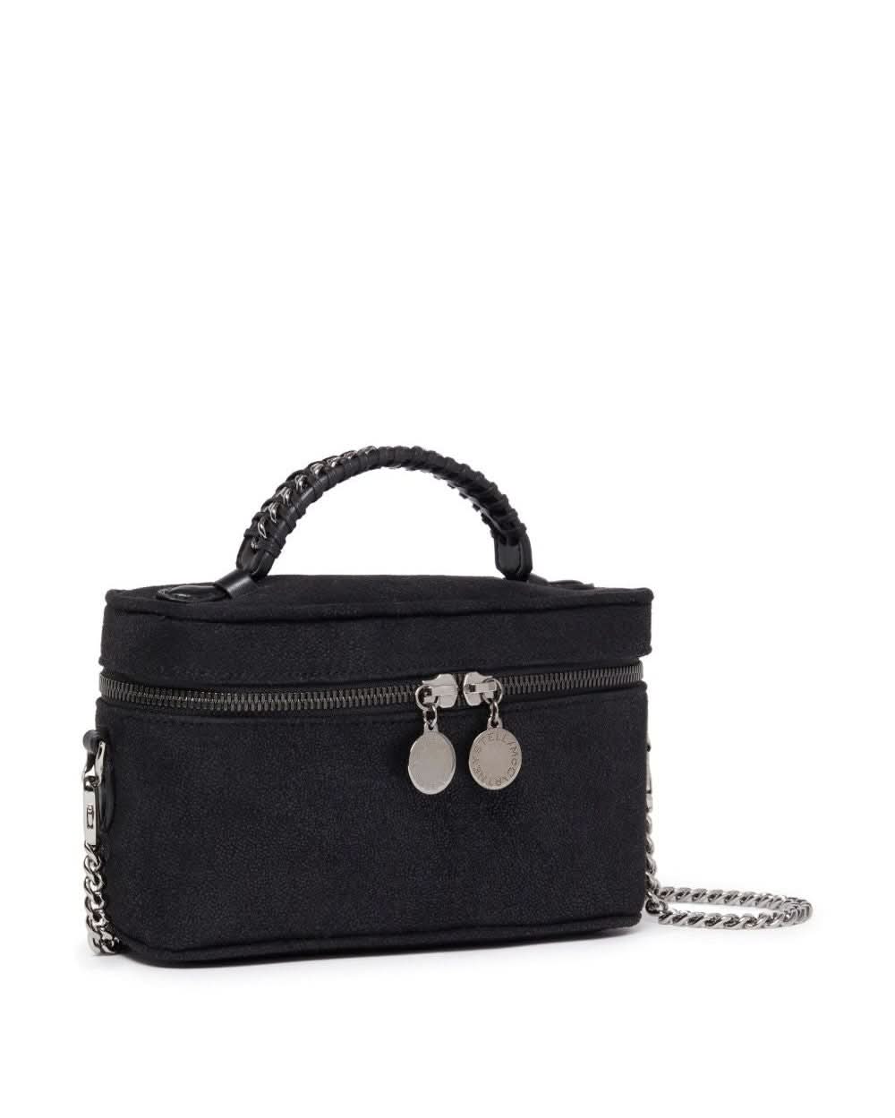 Stella Mccartney Black Bag Glam Steals