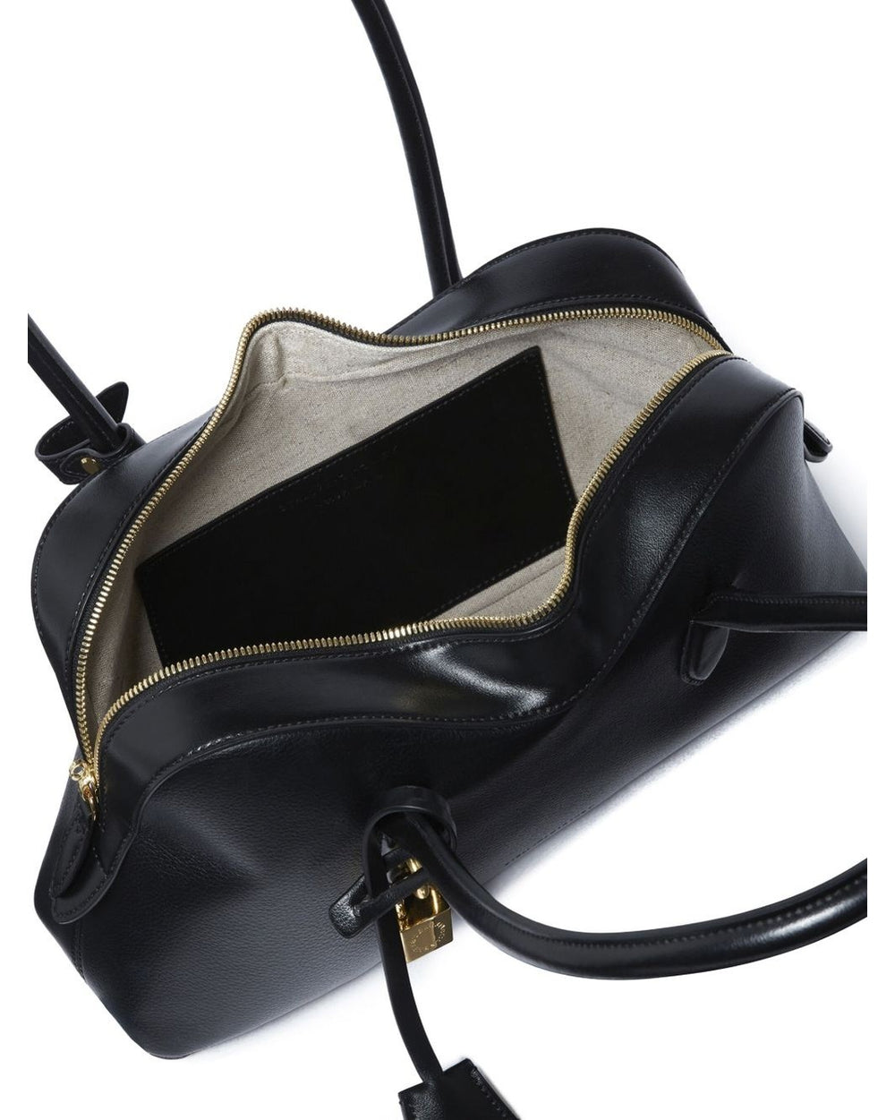 Stella Mccartney Black Bag Glam Steals