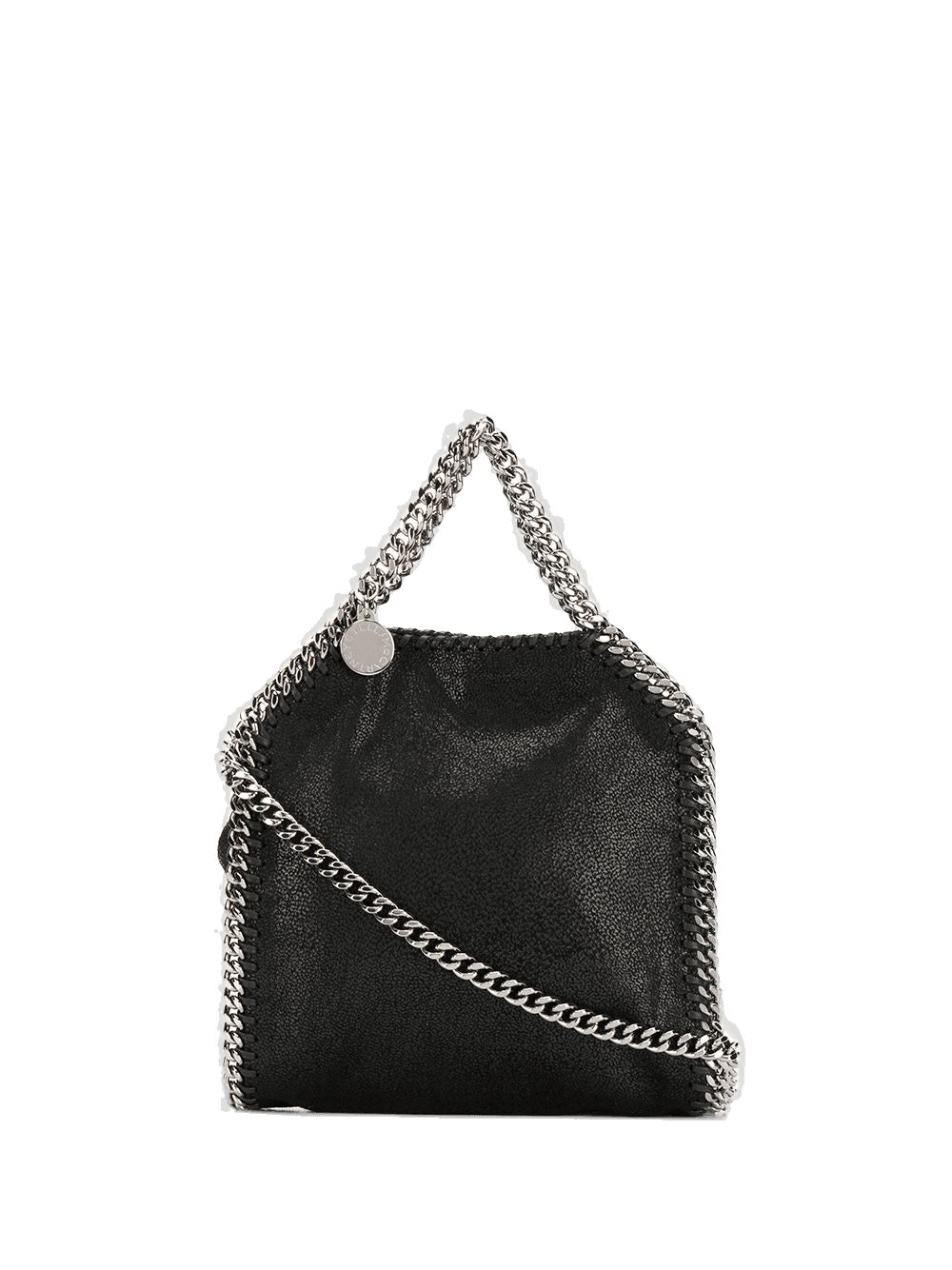 Stella Mccartney Black Bag Glam Steals