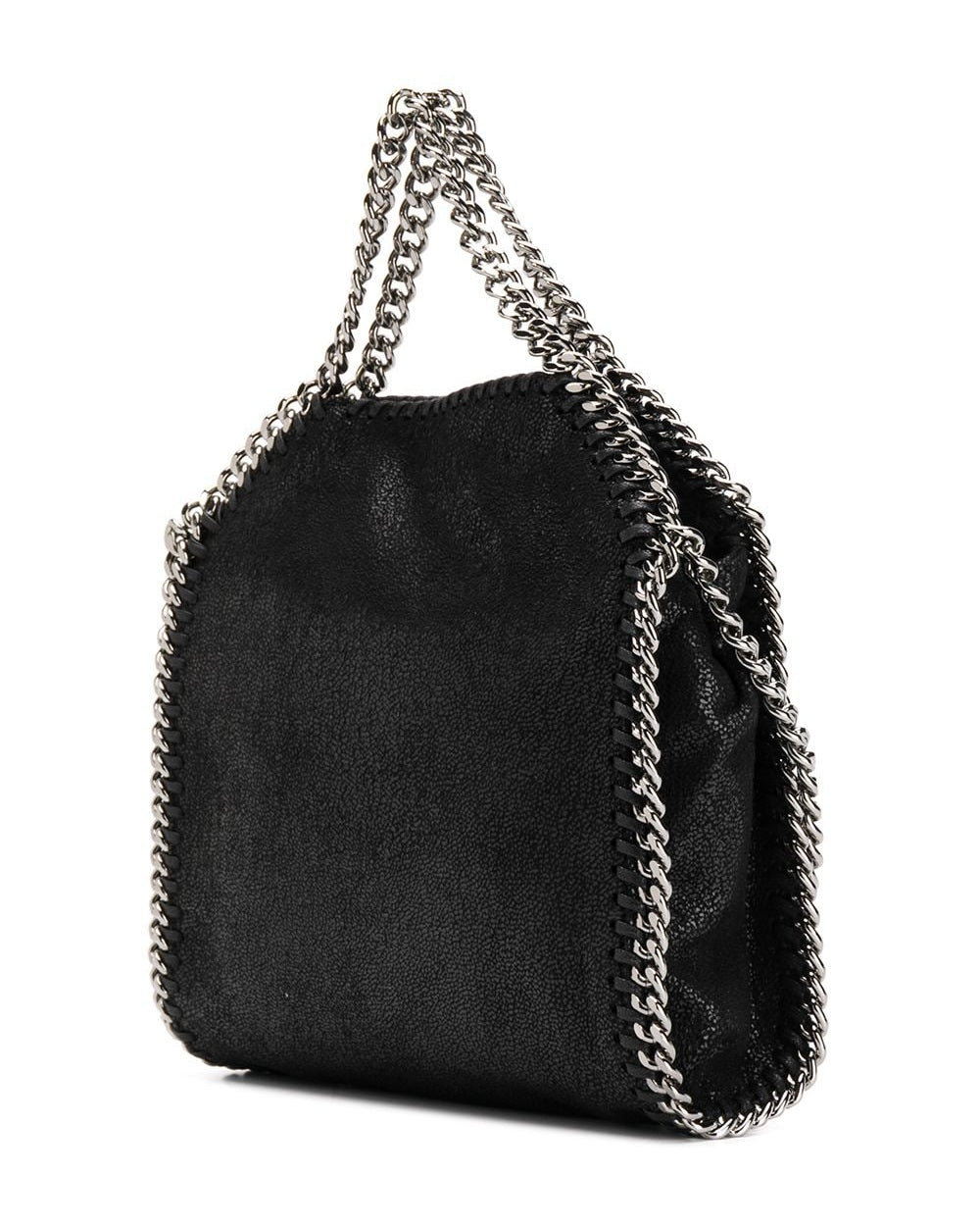 Stella Mccartney Black Bag Glam Steals