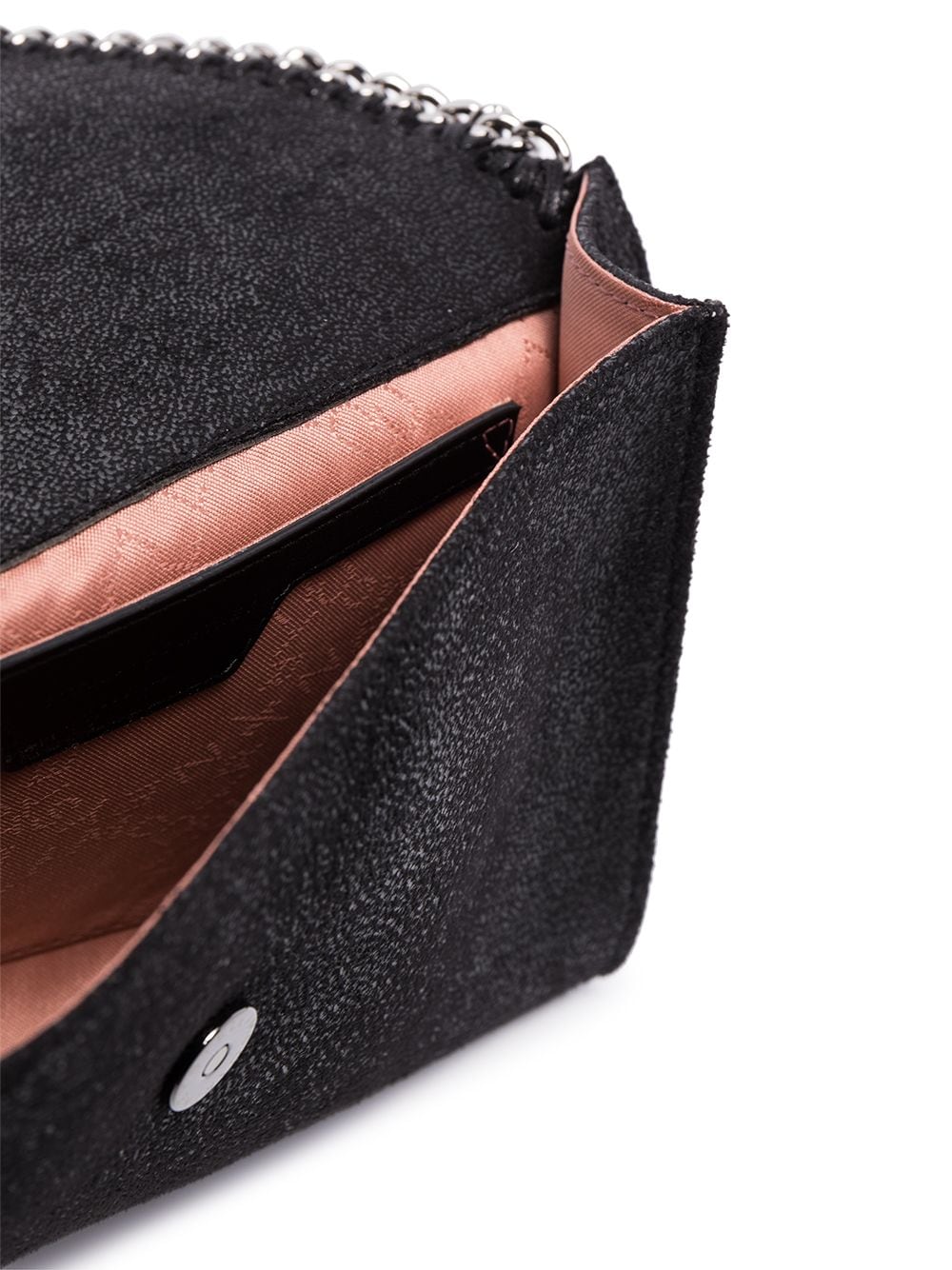Stella Mccartney Black Bag Glam Steals