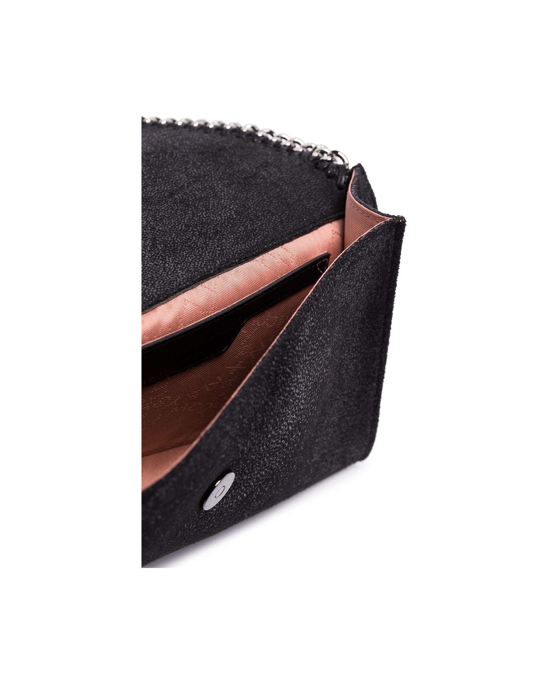 Stella Mccartney Black Bag Glam Steals