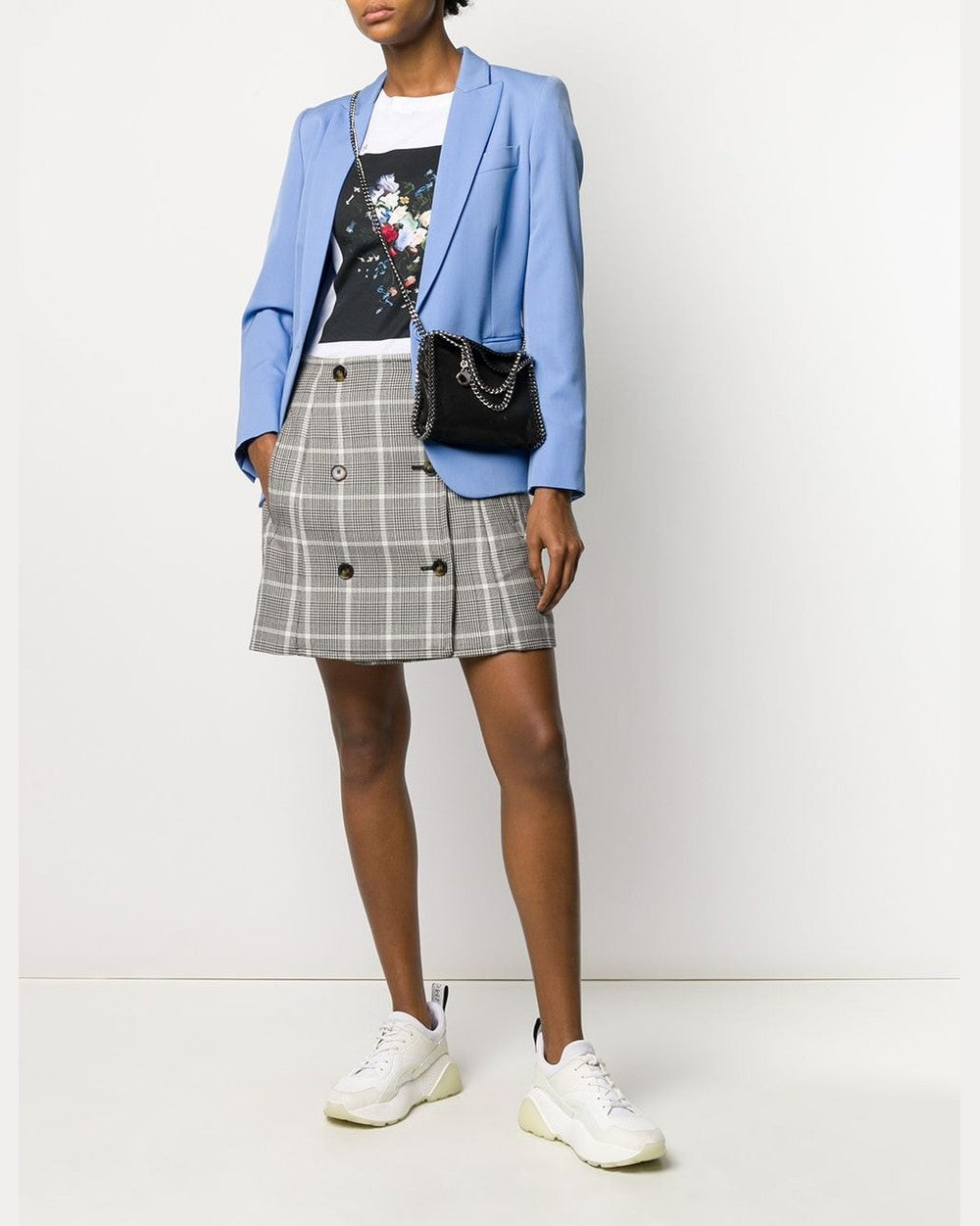 Stella Mccartney Black Bag Glam Steals