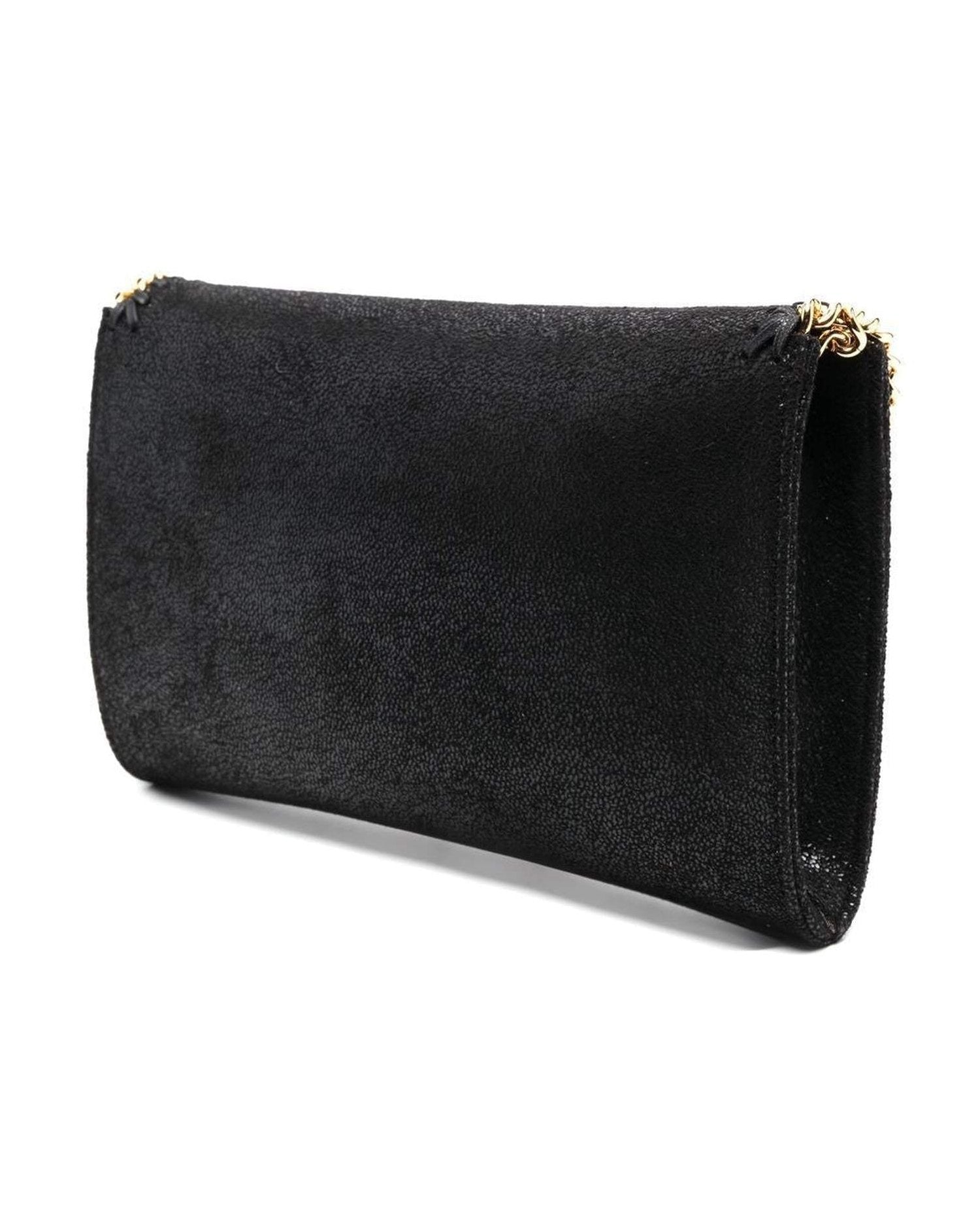 Stella Mccartney Black Bag Glam Steals