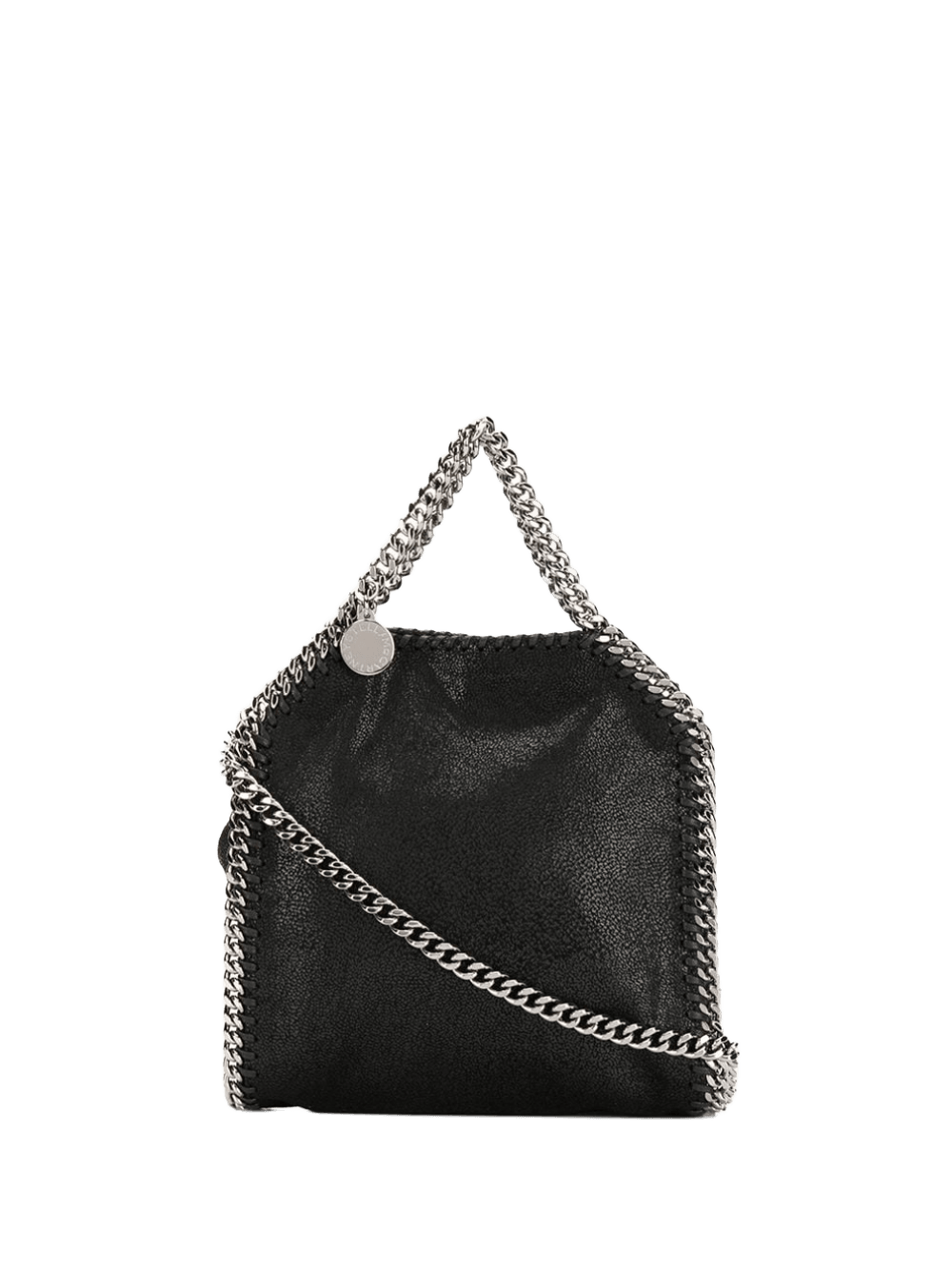 Stella Mccartney Black Bag Glam Steals