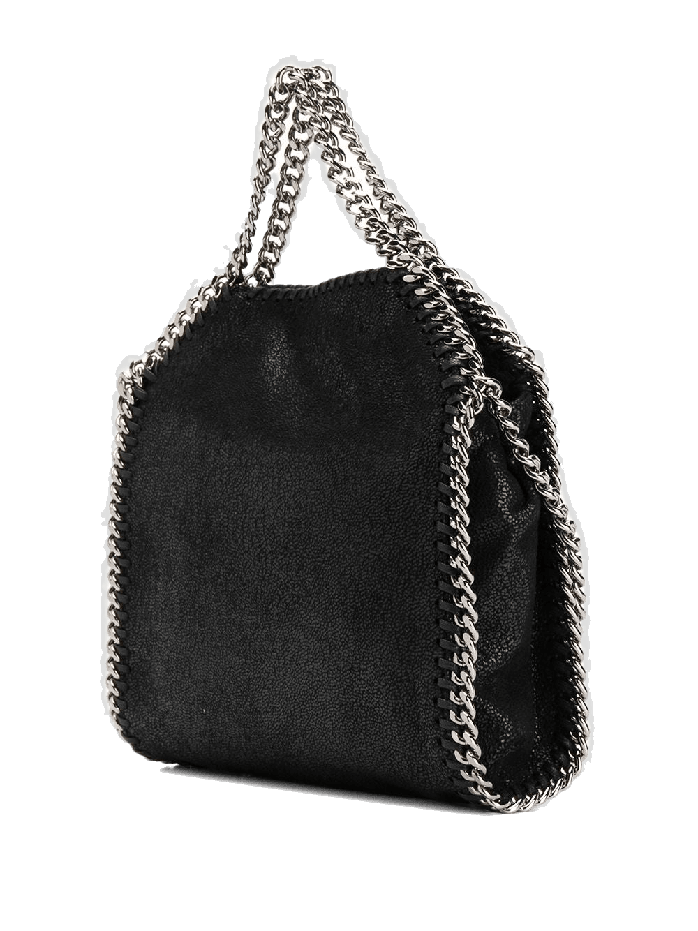 Stella Mccartney Black Bag Glam Steals
