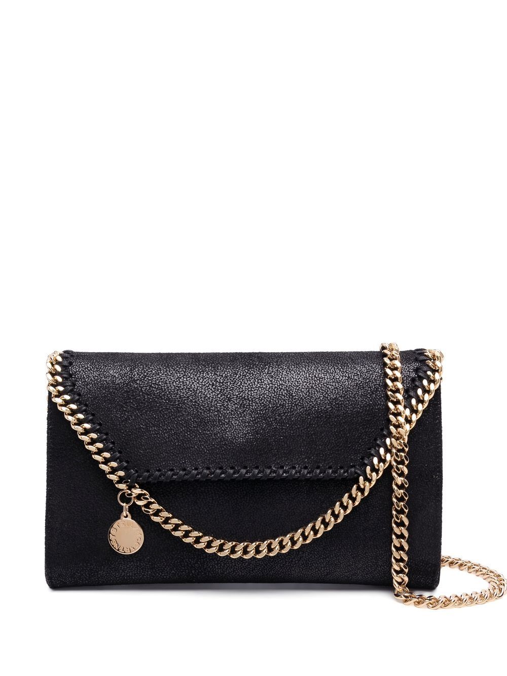 Stella Mccartney Black Bag Glam Steals