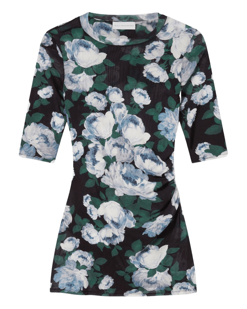 Stella Mccartney Black Top Glam Steals