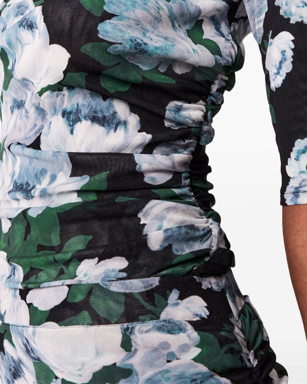 Stella Mccartney Black Top Glam Steals