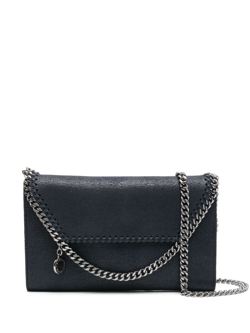 Stella Mccartney Blue Bag Glam Steals