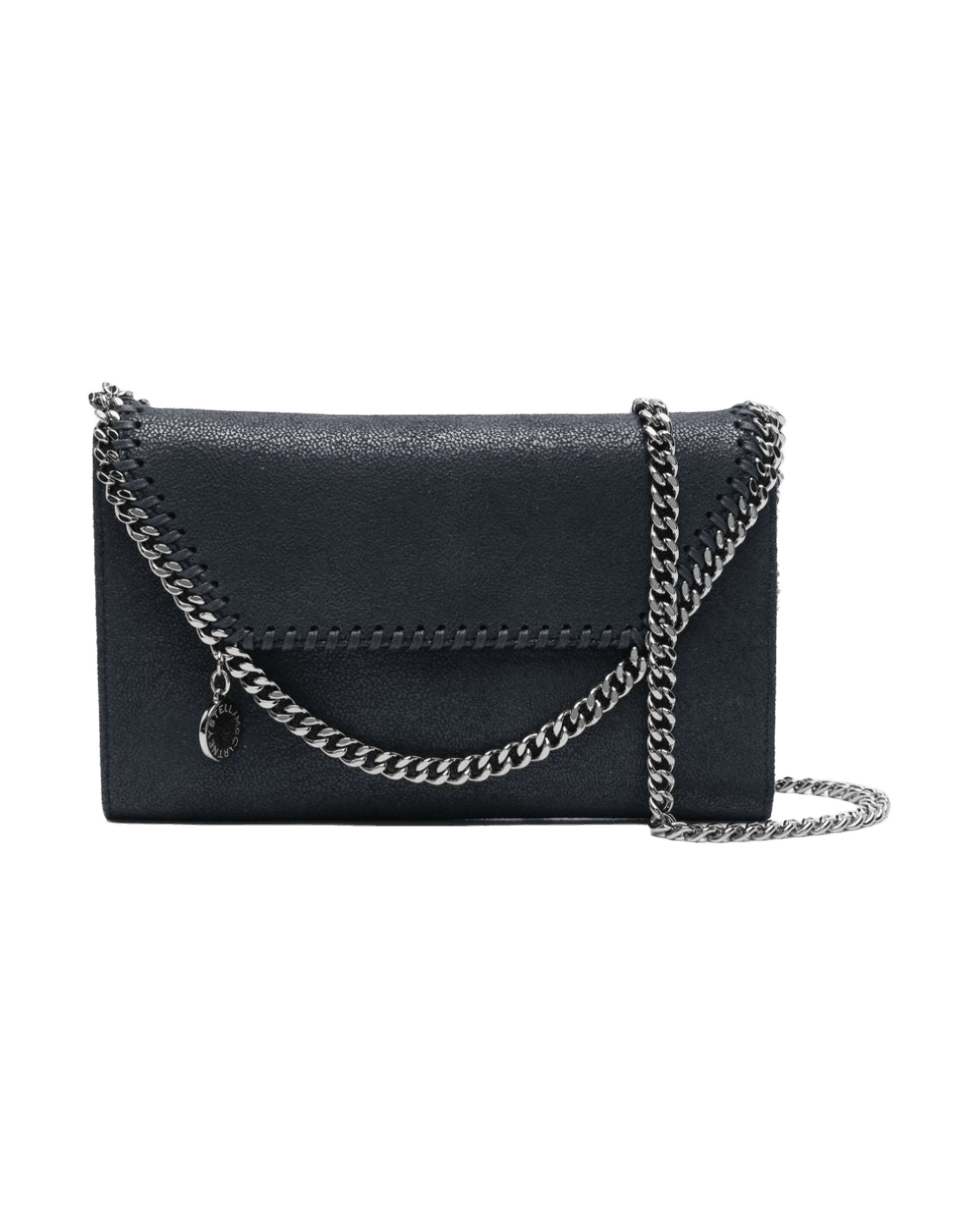 Stella Mccartney Blue Bag Glam Steals