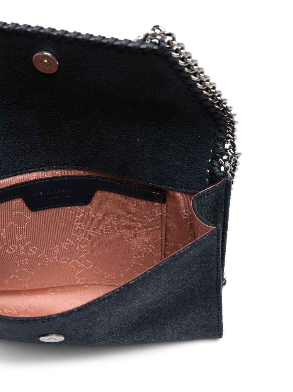 Stella Mccartney Blue Bag Glam Steals