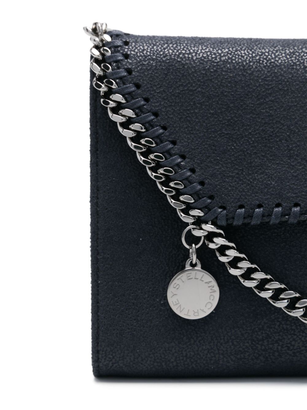 Stella Mccartney Blue Bag Glam Steals