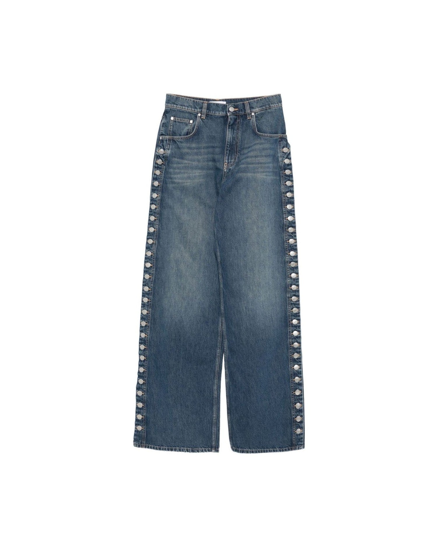 Stella Mccartney Blue Jeans Glam Steals