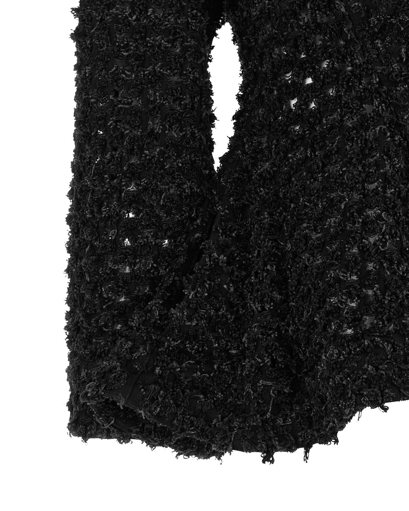 Stella Mccartney Bouclé Blazer Glam Steals