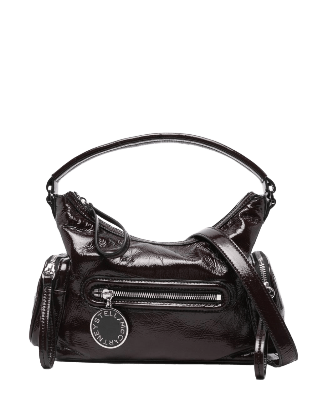 Stella Mccartney Brown Bag Glam Steals