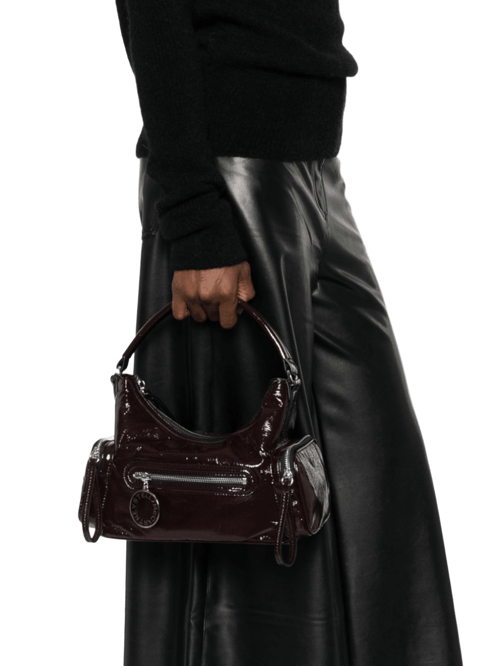 Stella Mccartney Brown Bag Glam Steals