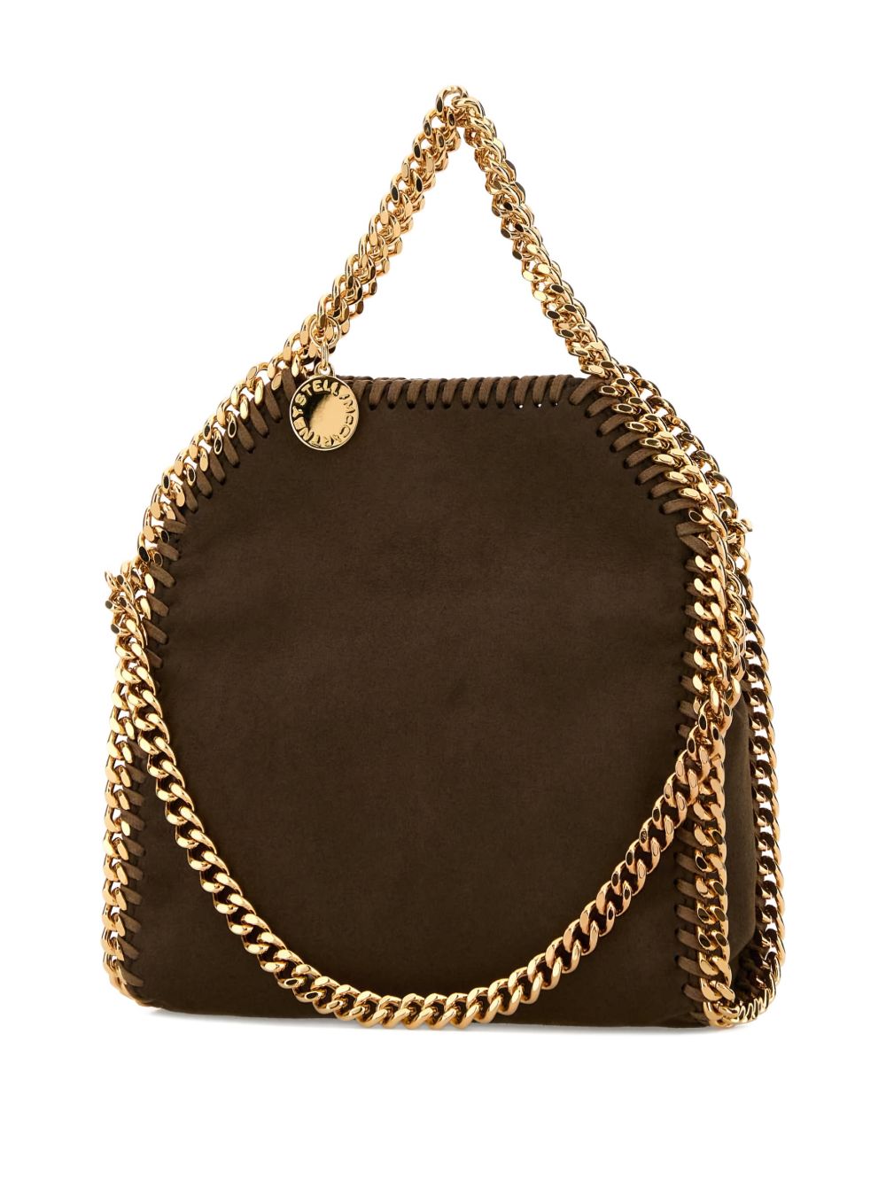 Stella Mccartney Brown Bag Glam Steals