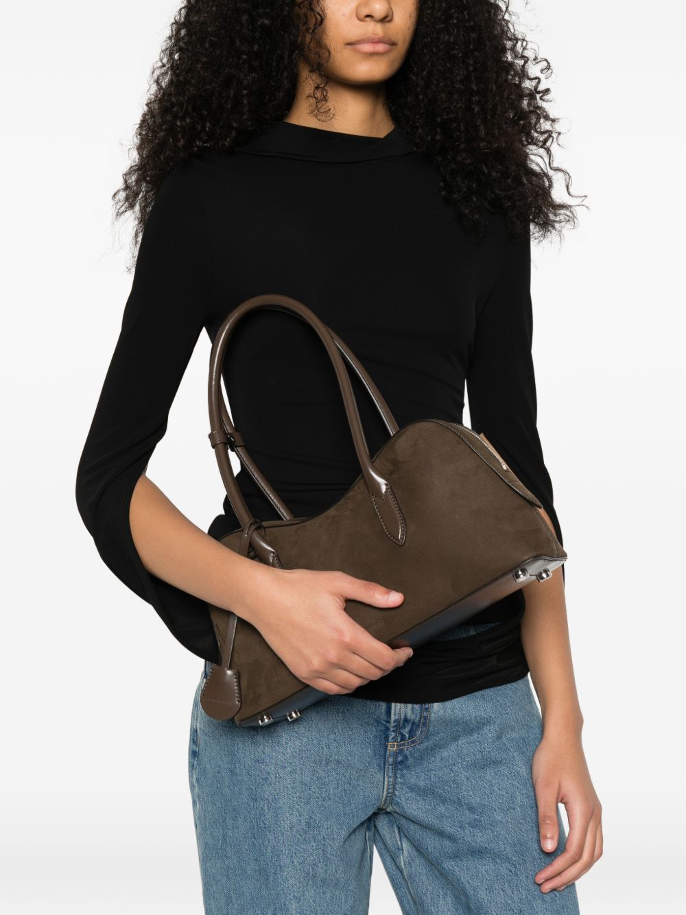 Stella Mccartney Brown Bag Glam Steals