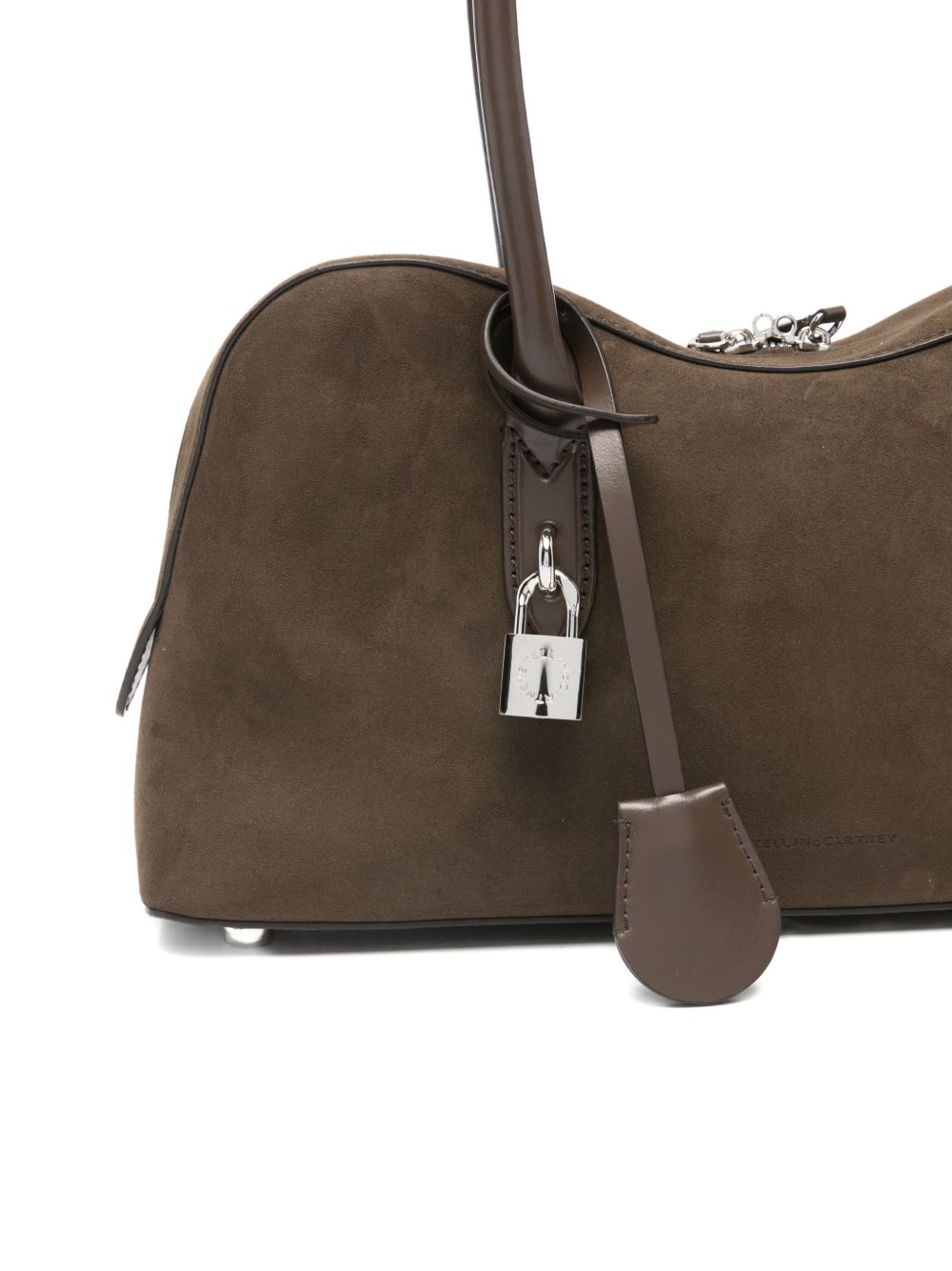 Stella Mccartney Brown Bag Glam Steals