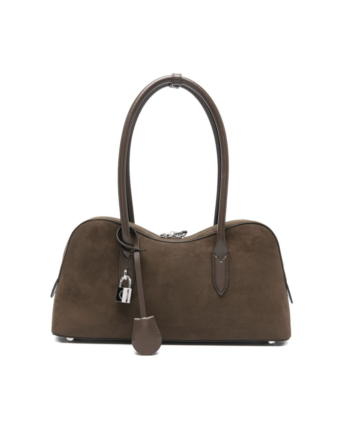 Stella Mccartney Brown Bag Shoulder Bags
