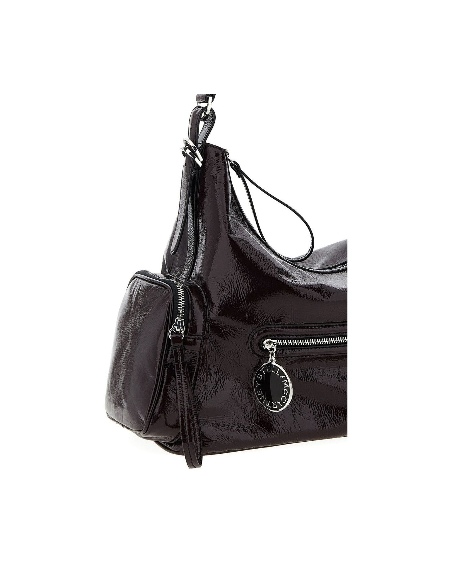 Stella Mccartney Brown Bag Glam Steals