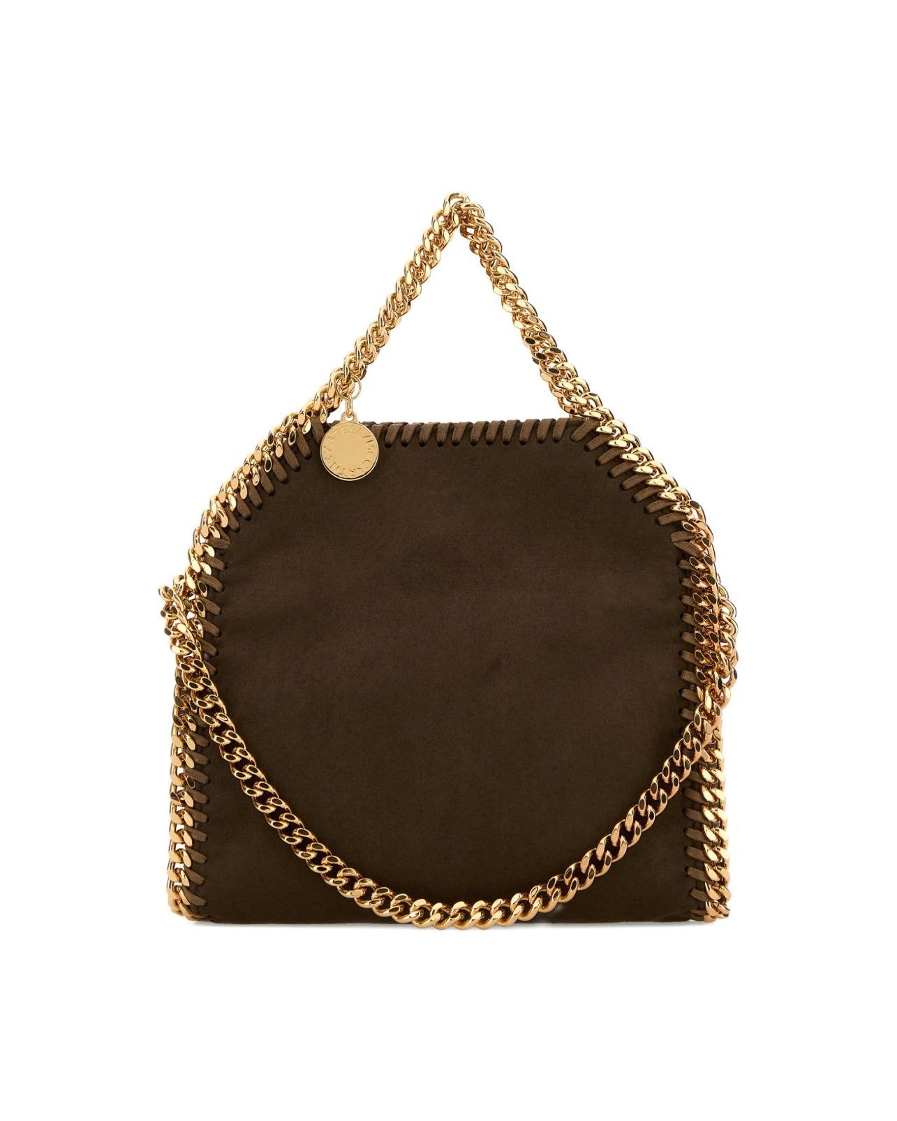 Stella Mccartney Brown Bag Glam Steals